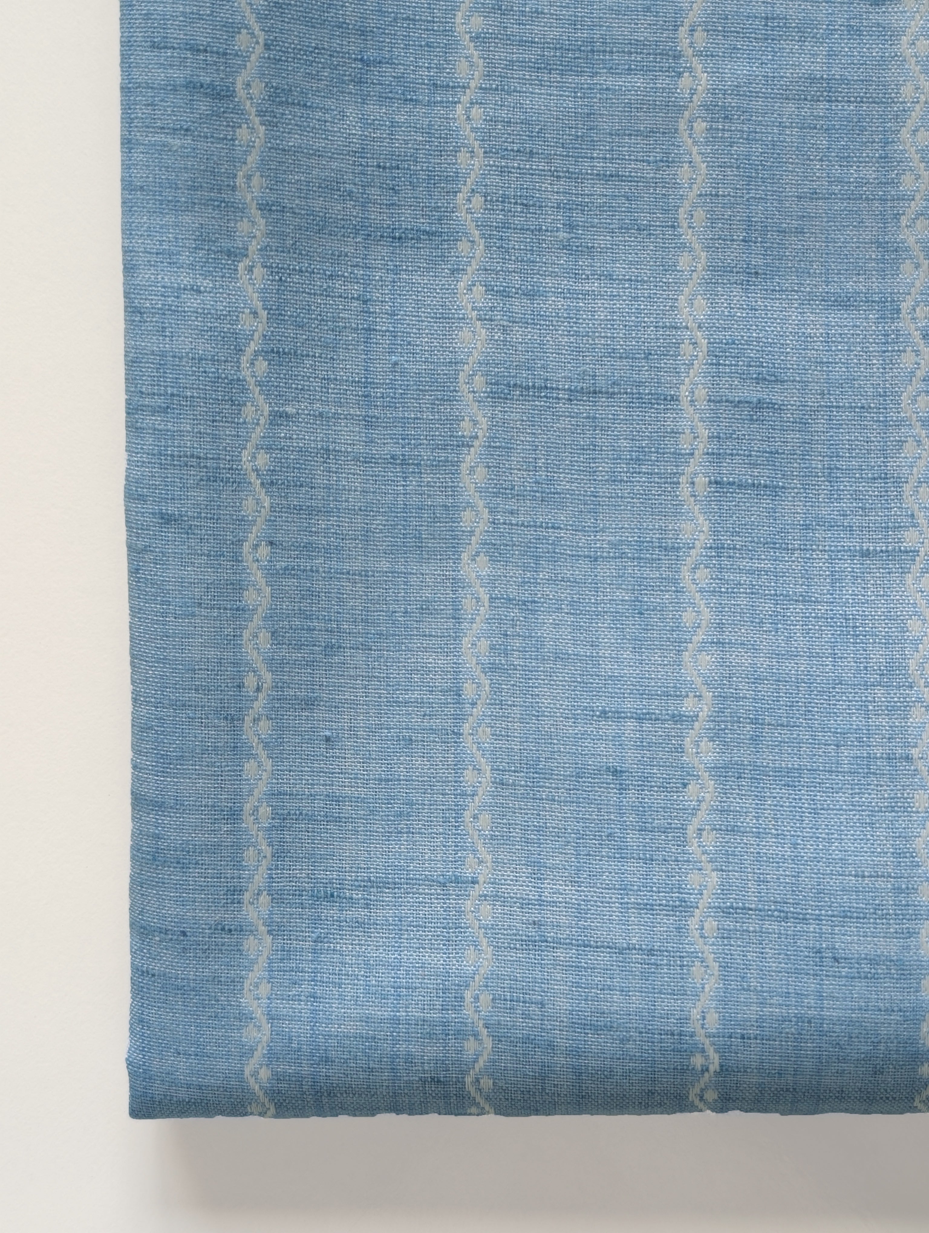 Blended Cotton Jacquard Yarn Dyed Fabric Shop Now