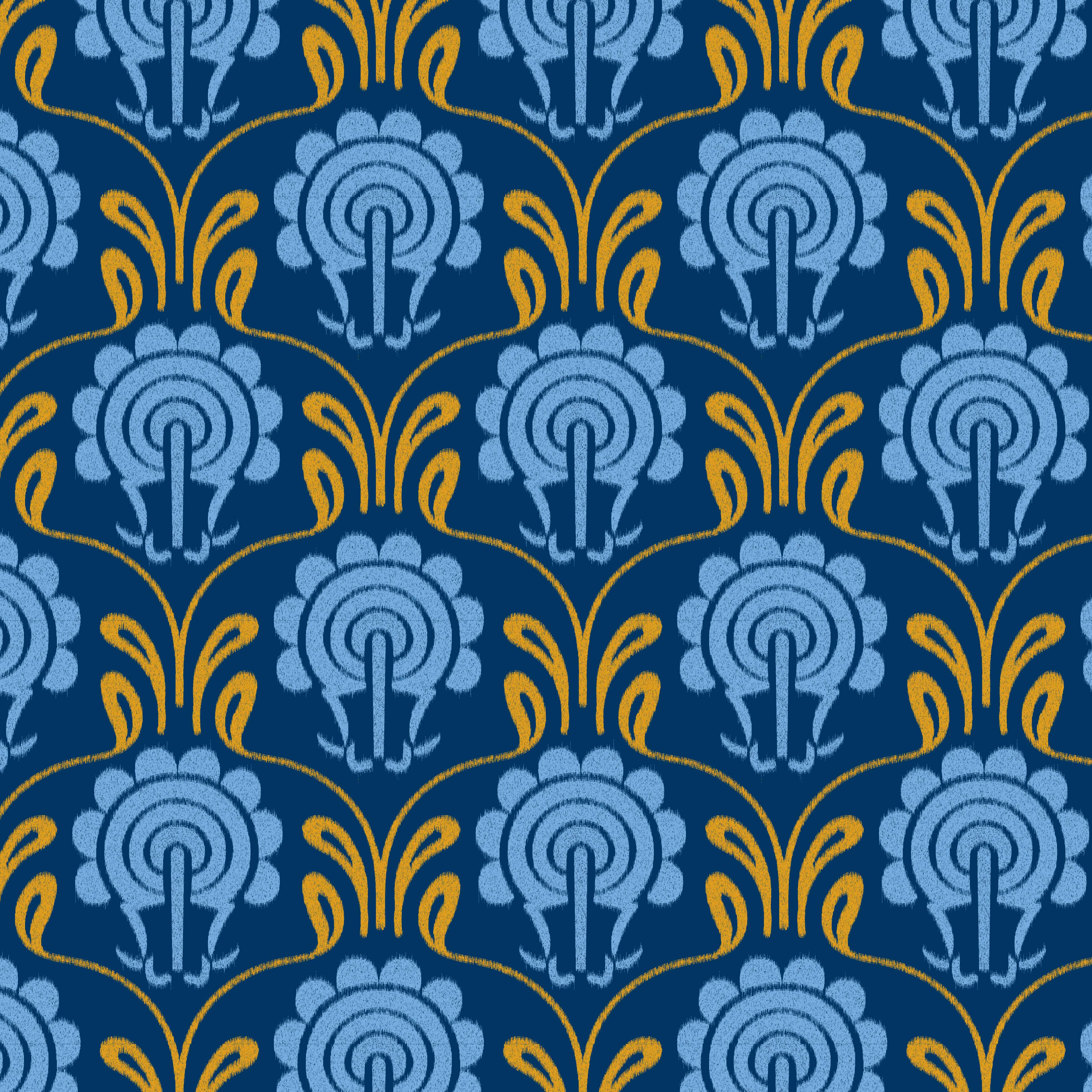 Traditional Digital Print