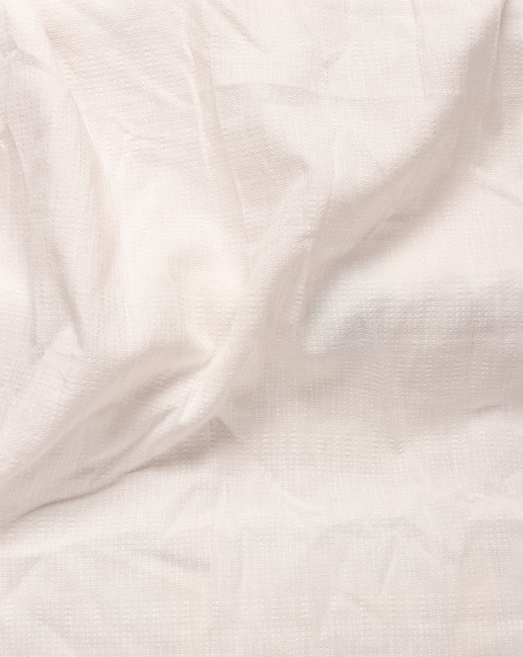 Cotton Viscose Dobby Fabric ( Width 50" )