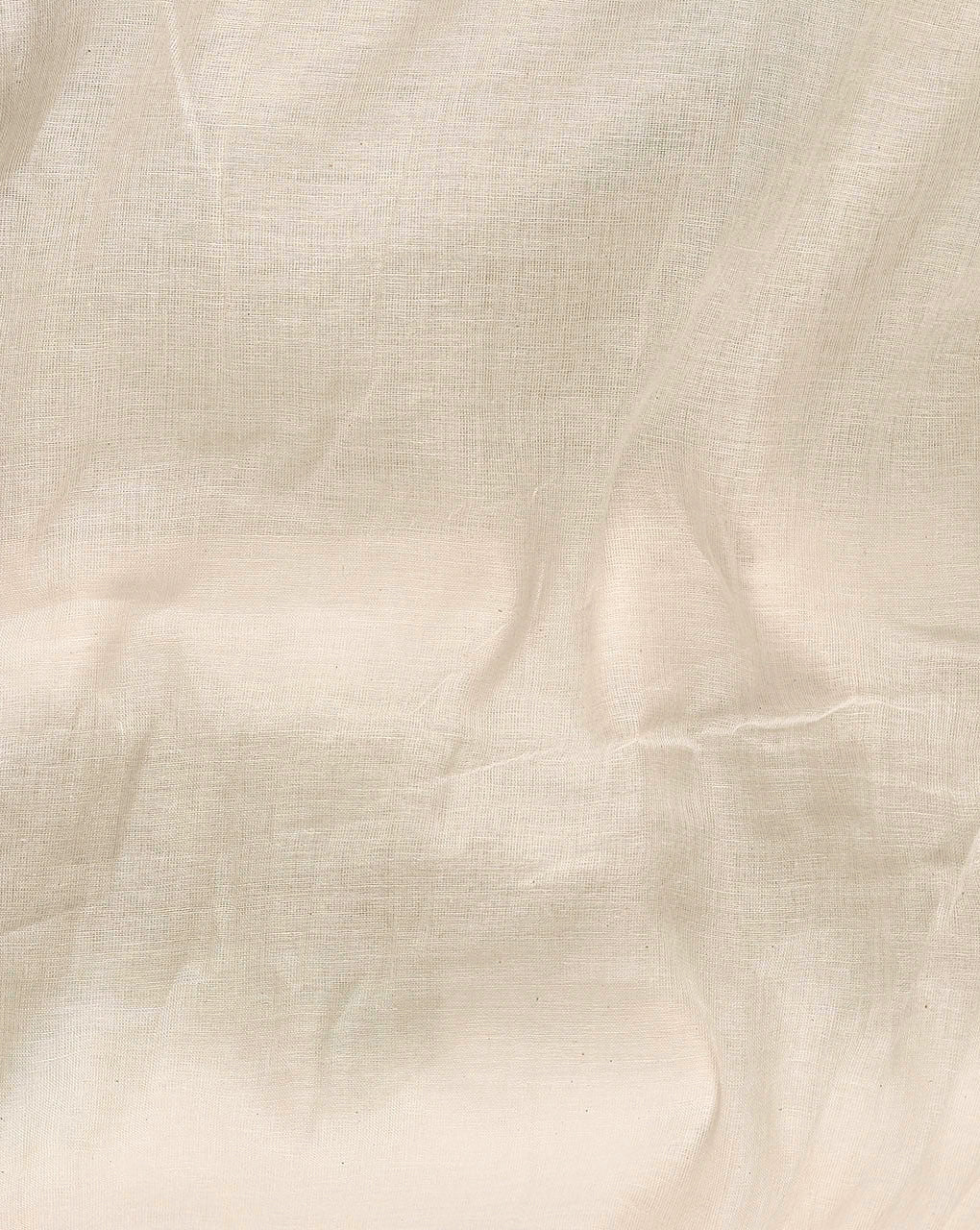 Greige 80x100 Cotton Voile Fabric