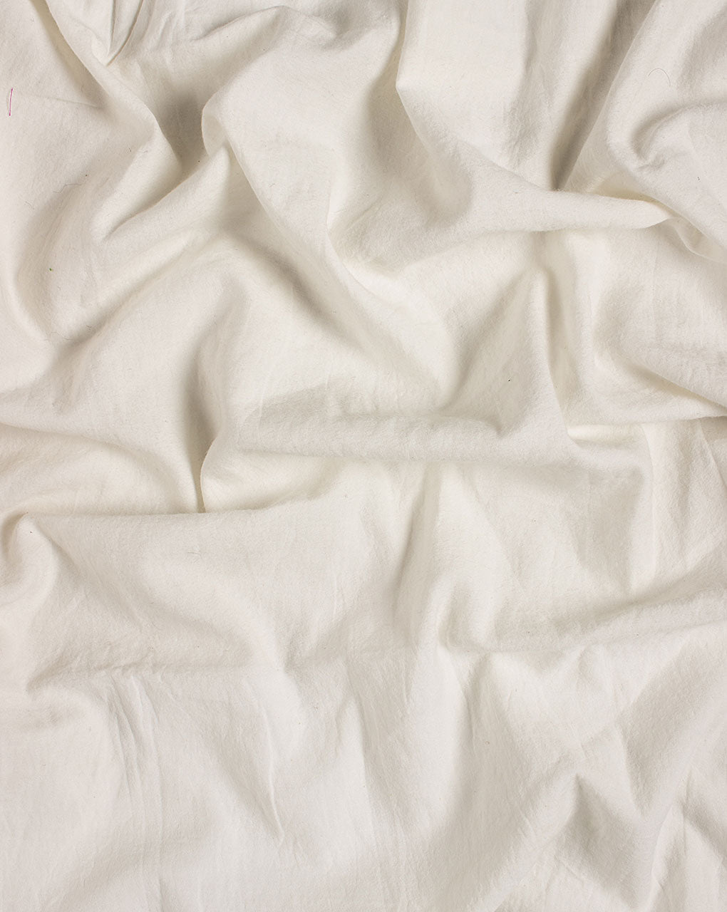 Cotton Satin Fabric Swatch