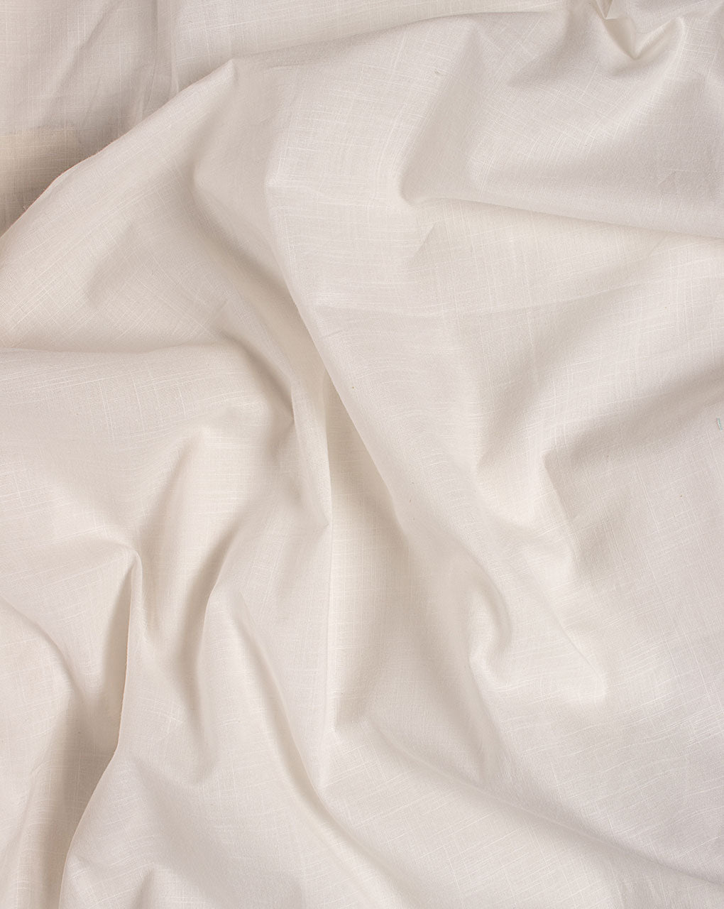 60s (92 x 88) Cotton Slub Fabric