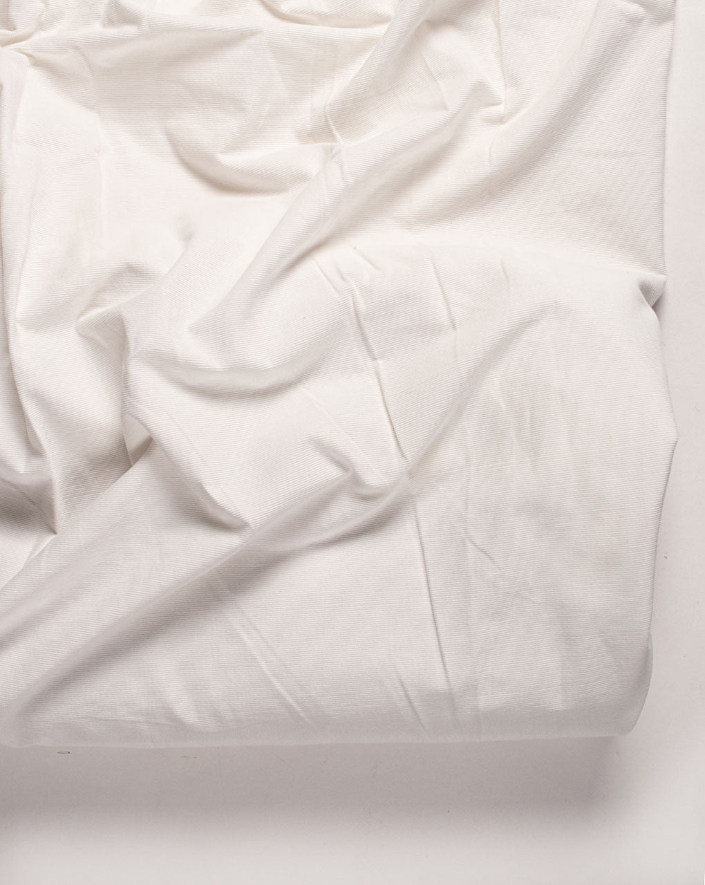 Swatch Cotton Corduroy Fabric