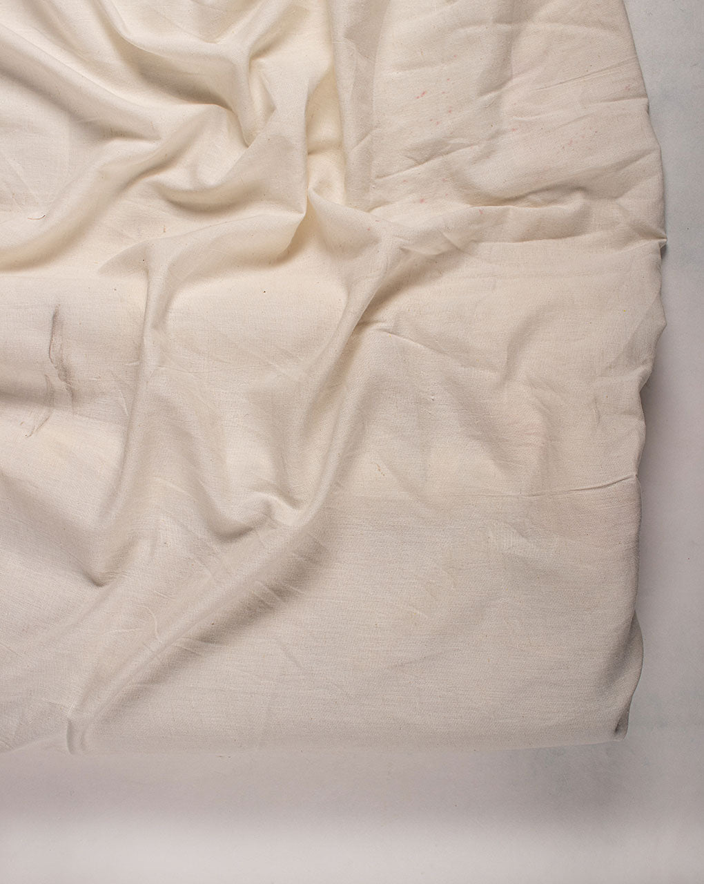 Buy Plain Cotton Flex Fabric Online at Best Price