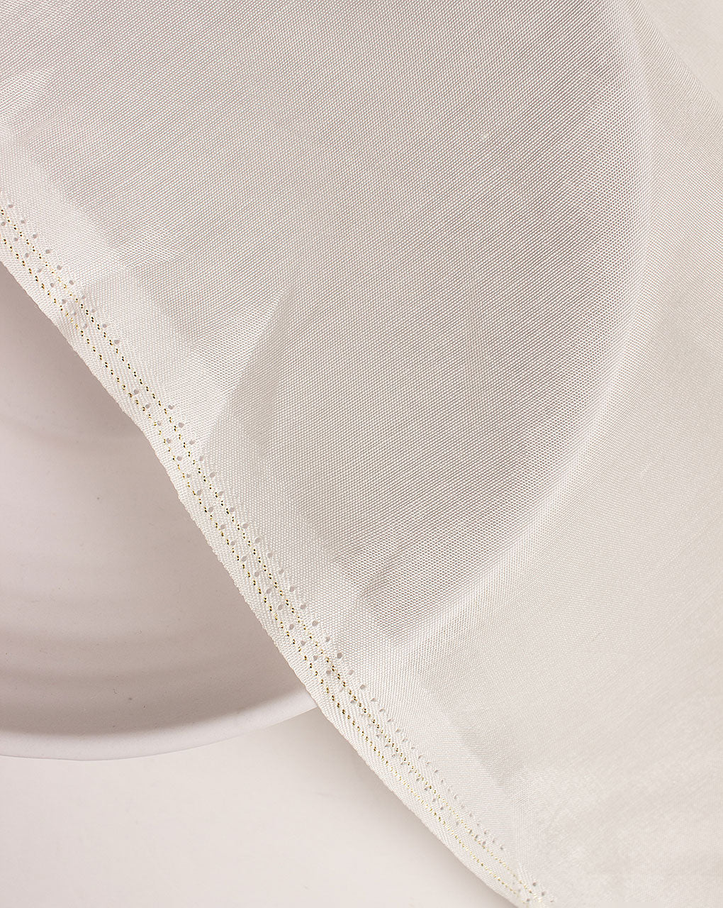 Bemberg x Liva Modal Fabric ( Cotton Silk Heavy )