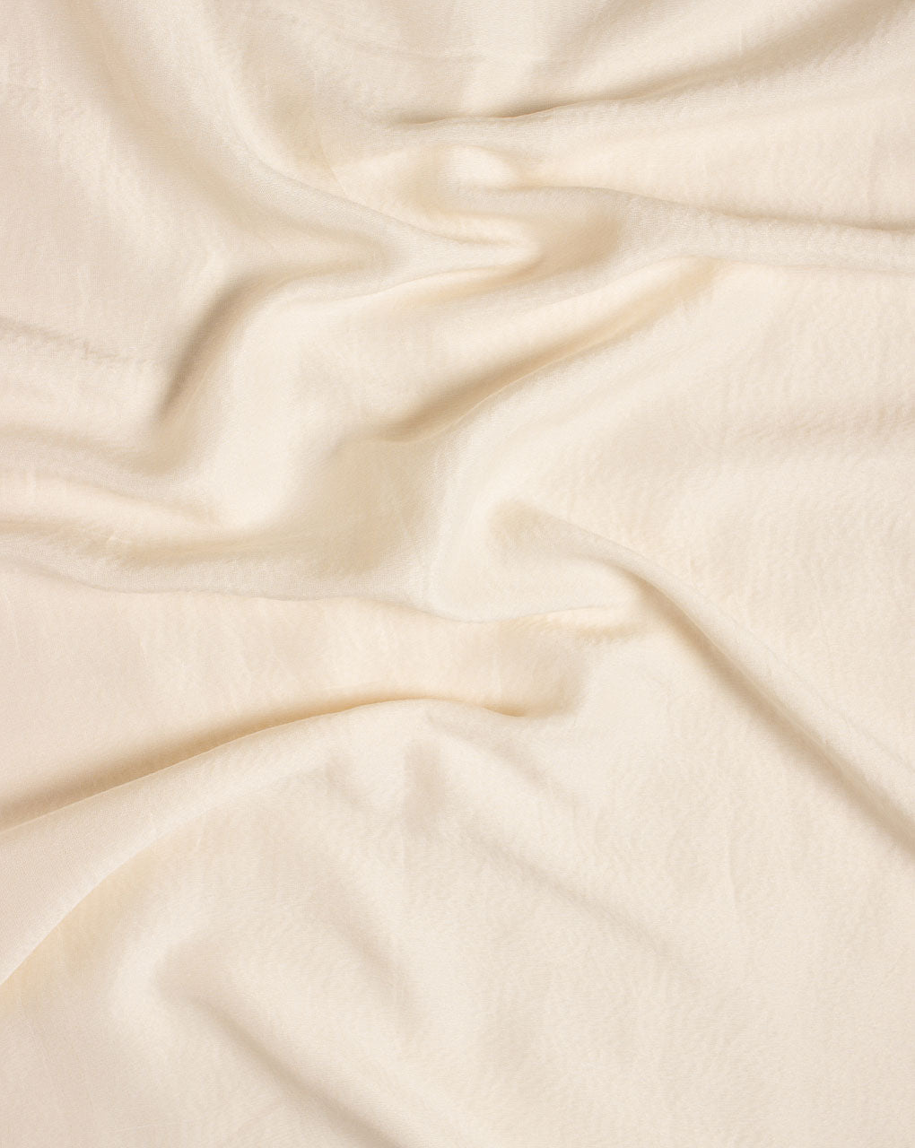 Dyeable Liva VFY Shimmer Modal ( Muslin Shimmer Heavy ) Fabric - Fabriclore.com