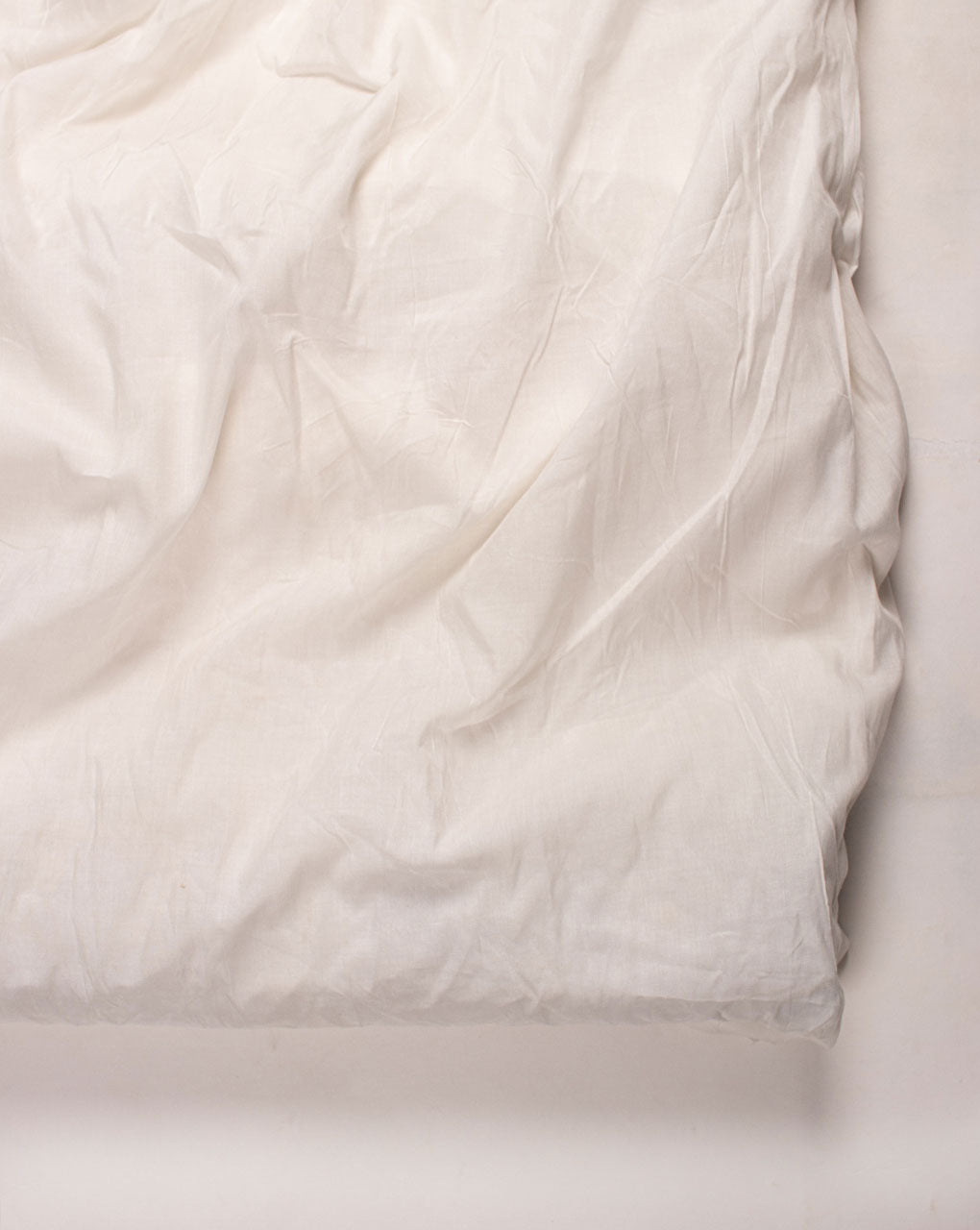 Greige 60s (92 x 80) Modal Plain Fabric ( Width 47" )