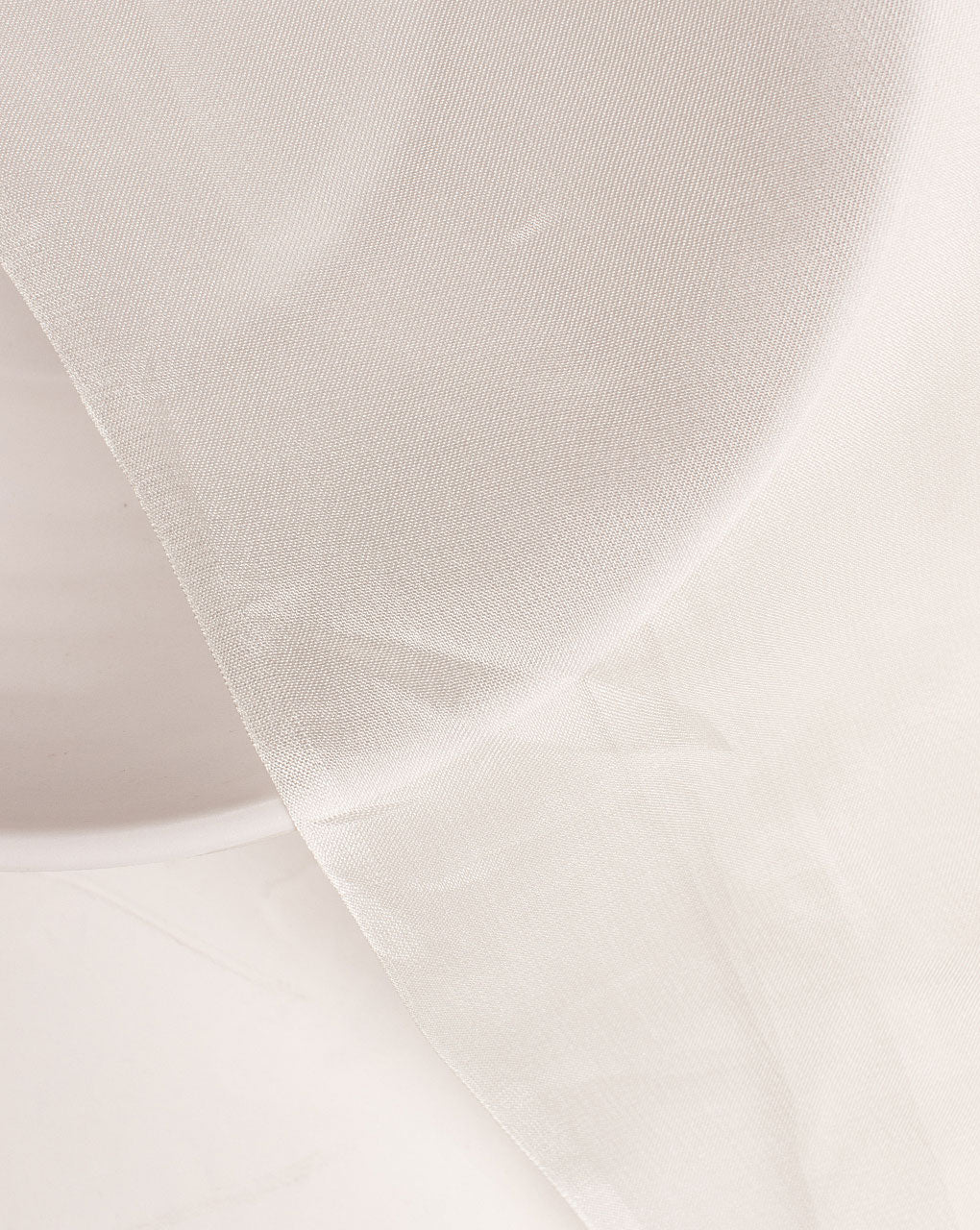 Dyeable Viscose Organza Fabric - Fabriclore.com