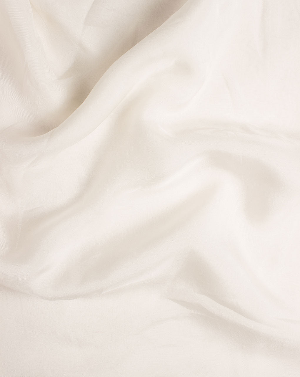 Dyeable Viscose Organza Fabric - Fabriclore.com