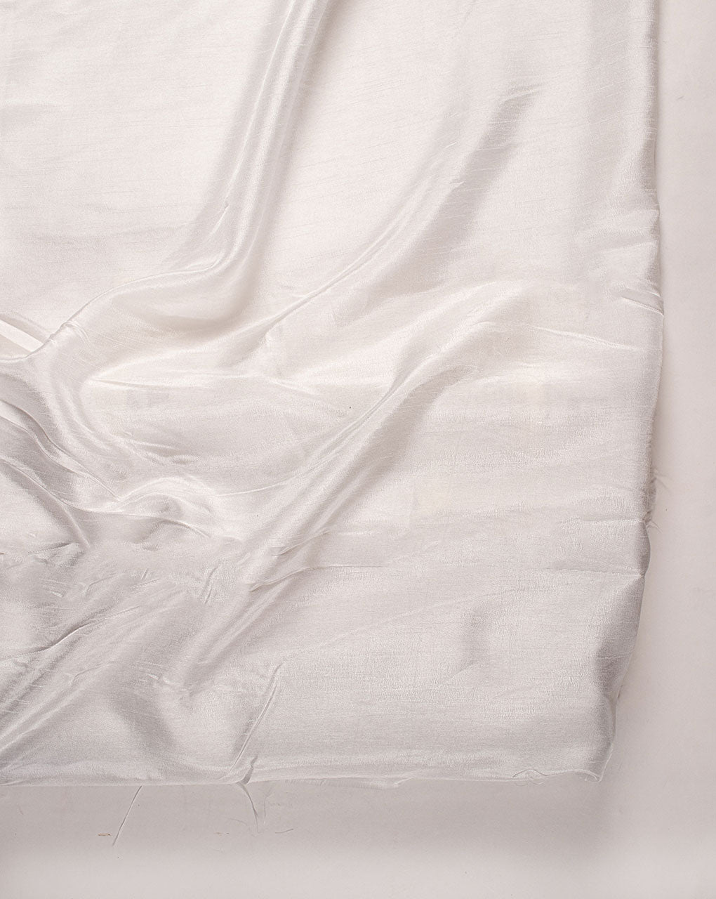 110 Gram Bemberg Raw Silk Fabric