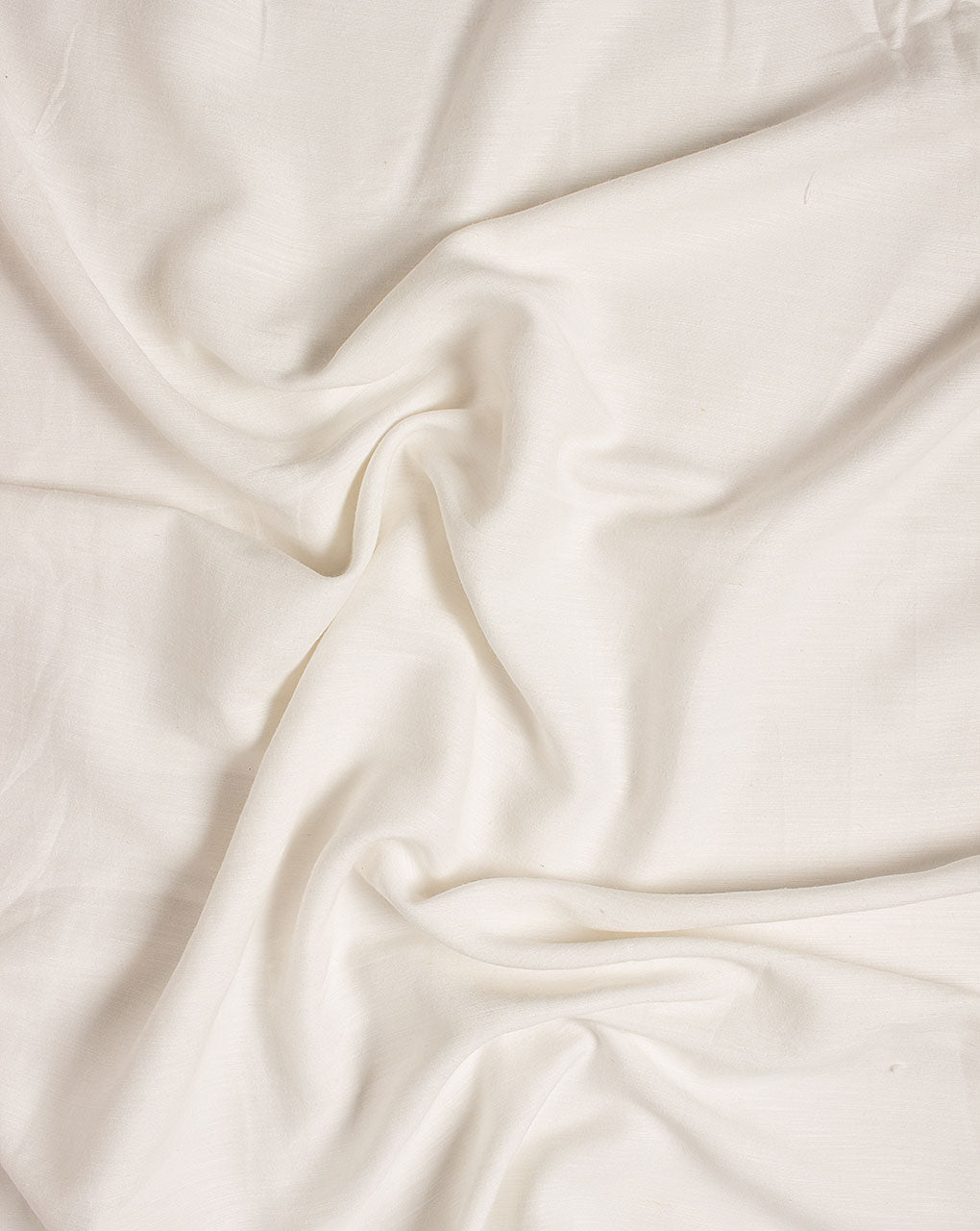 Dyeable Liva Viscose Excel Linen ( Muslin Linen ) Fabric - Fabriclore.com