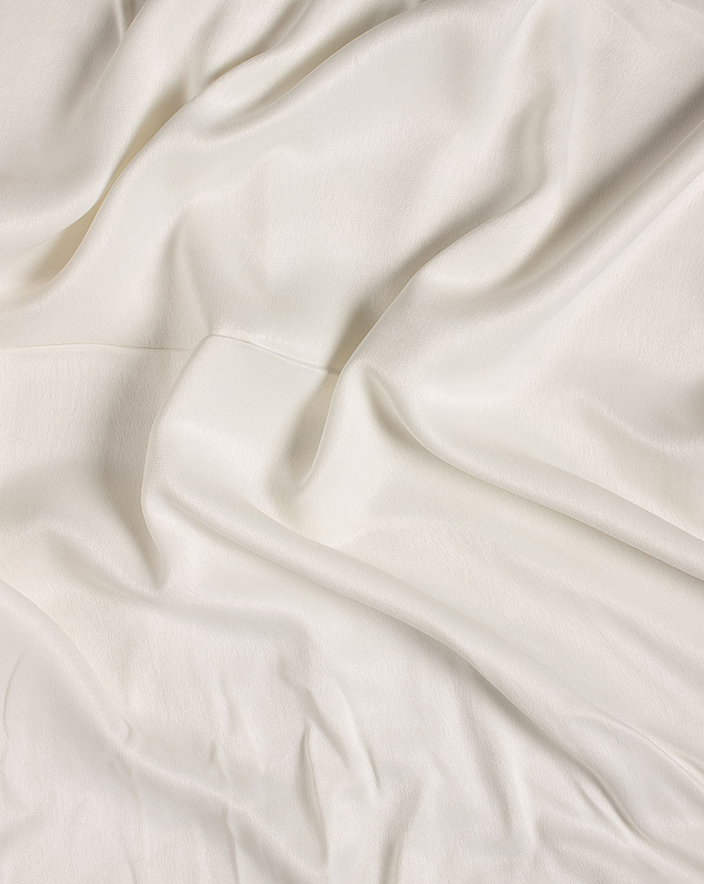 215 Gram VFY Dull Crepe Satin Fabric Swatch