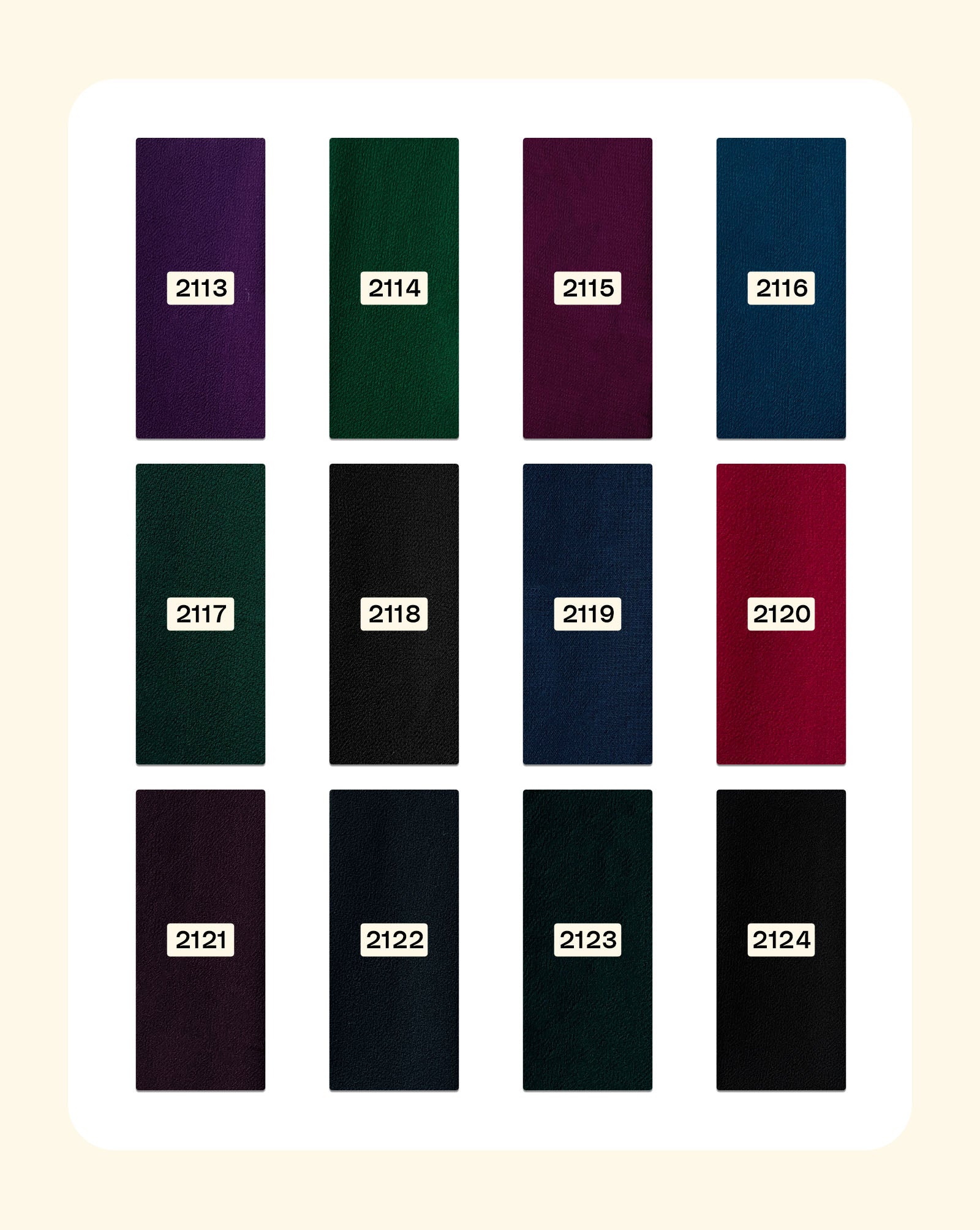 Poly Blooming Faux Georgette Fabric - 7.5 kg