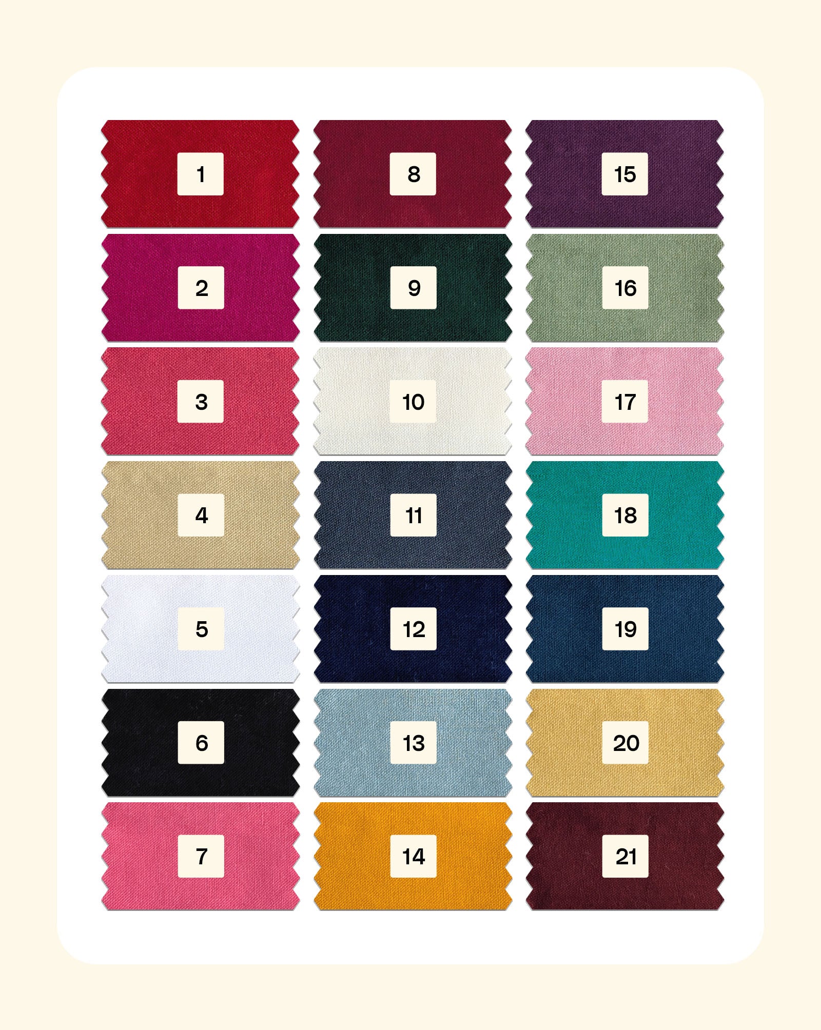 30s Liva Rayon Plain Mill Dyed Fabric 54" - 16 kg