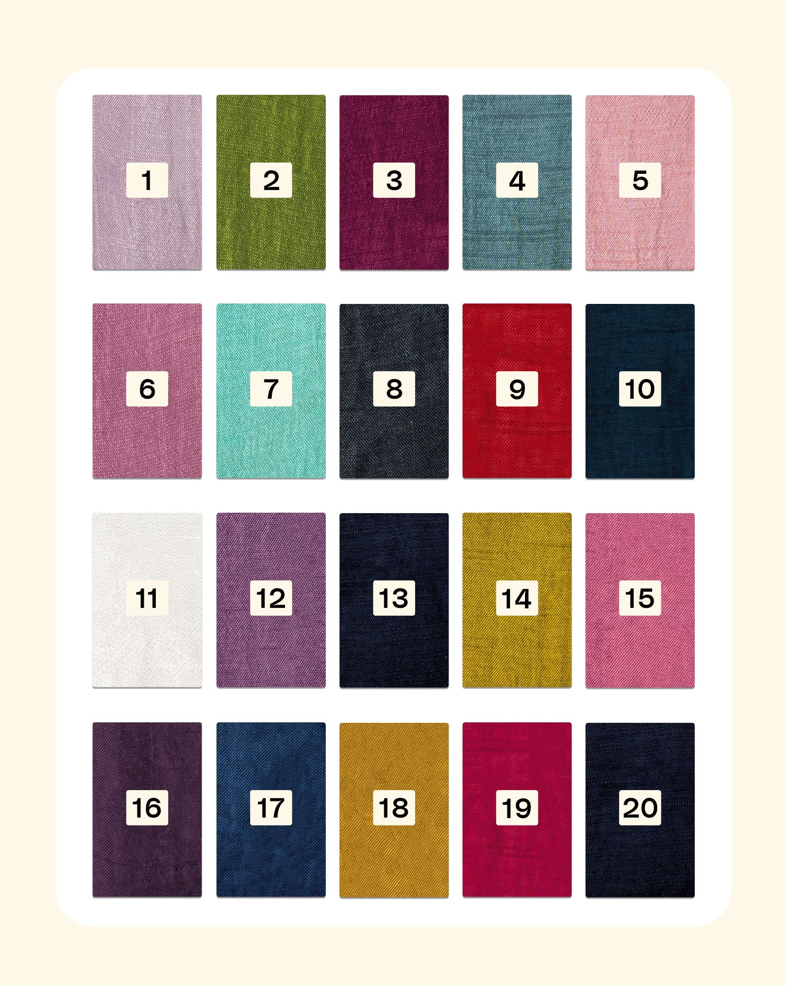 Viscose Dola Silk Mill Dyed Fabric 56" - 11 kg