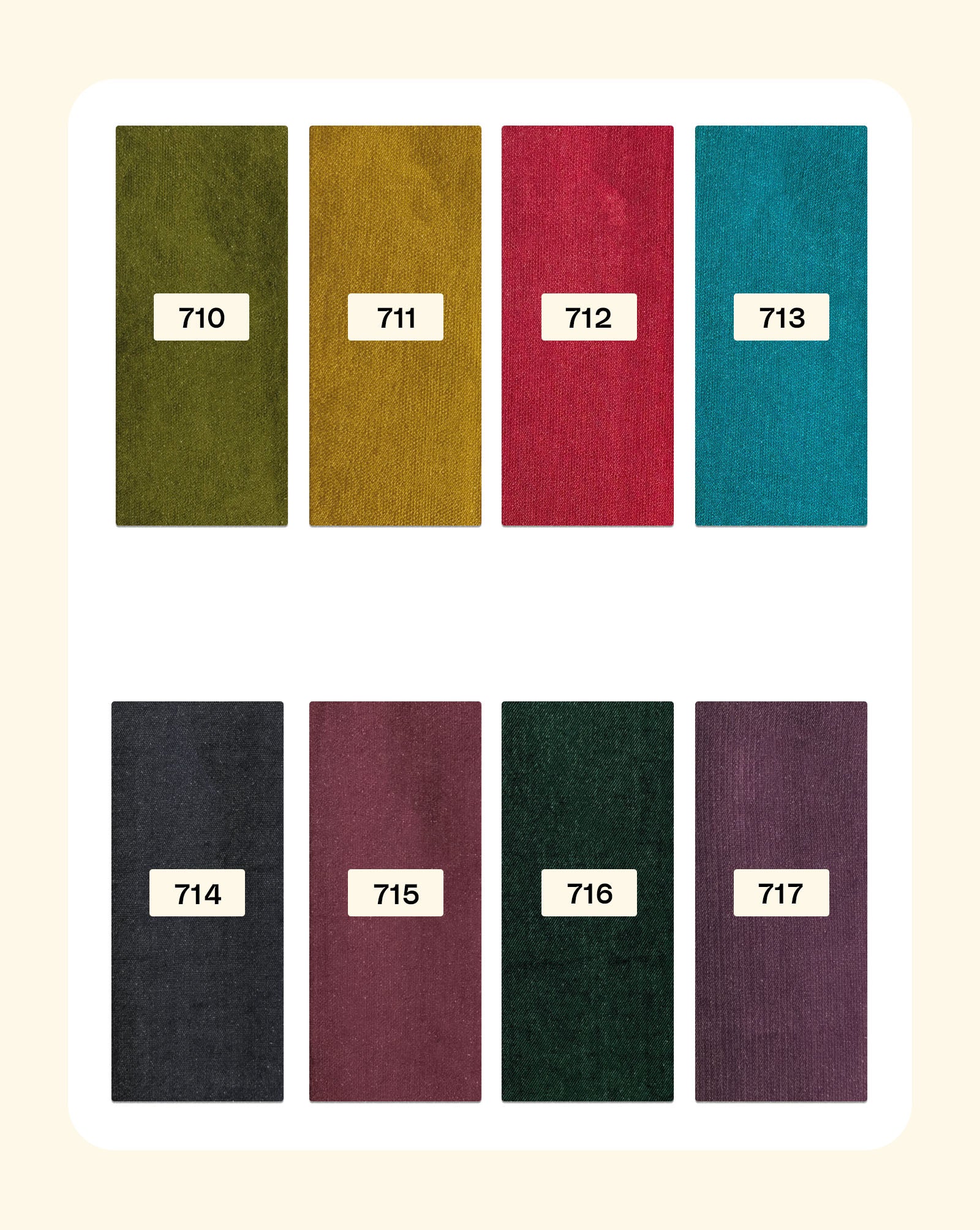 Poly Viscose Shimmer Mill Dyed Fabric (Roman Shimmer) 58" - 10 kg