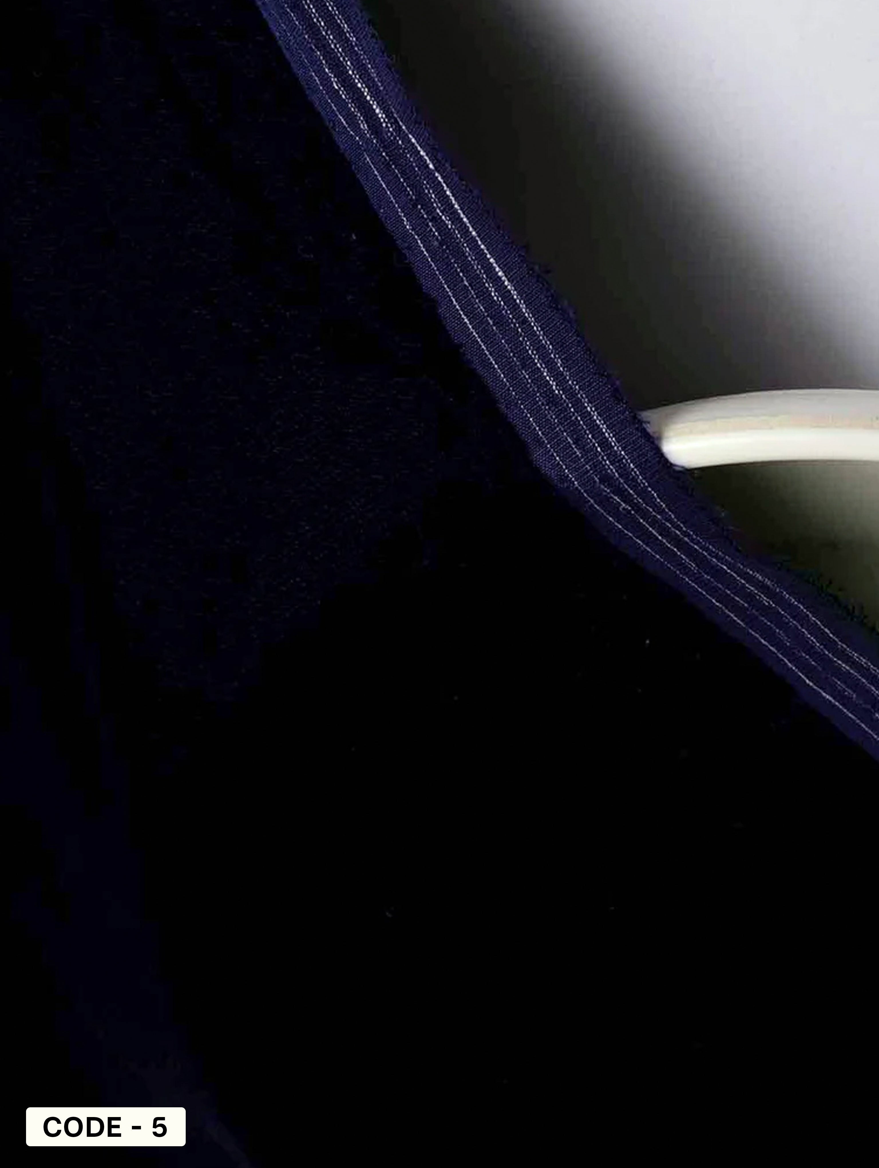 Micro Velvet 9000 Mill Dyed Fabric