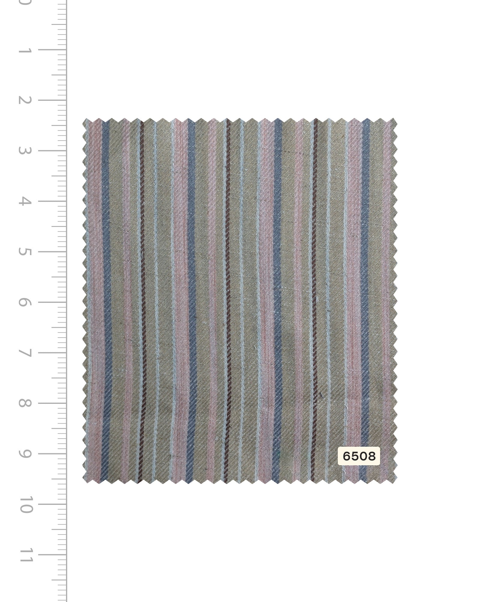 Loom Textured Blended Cotton Yarn Dyed Fabric Buy Now