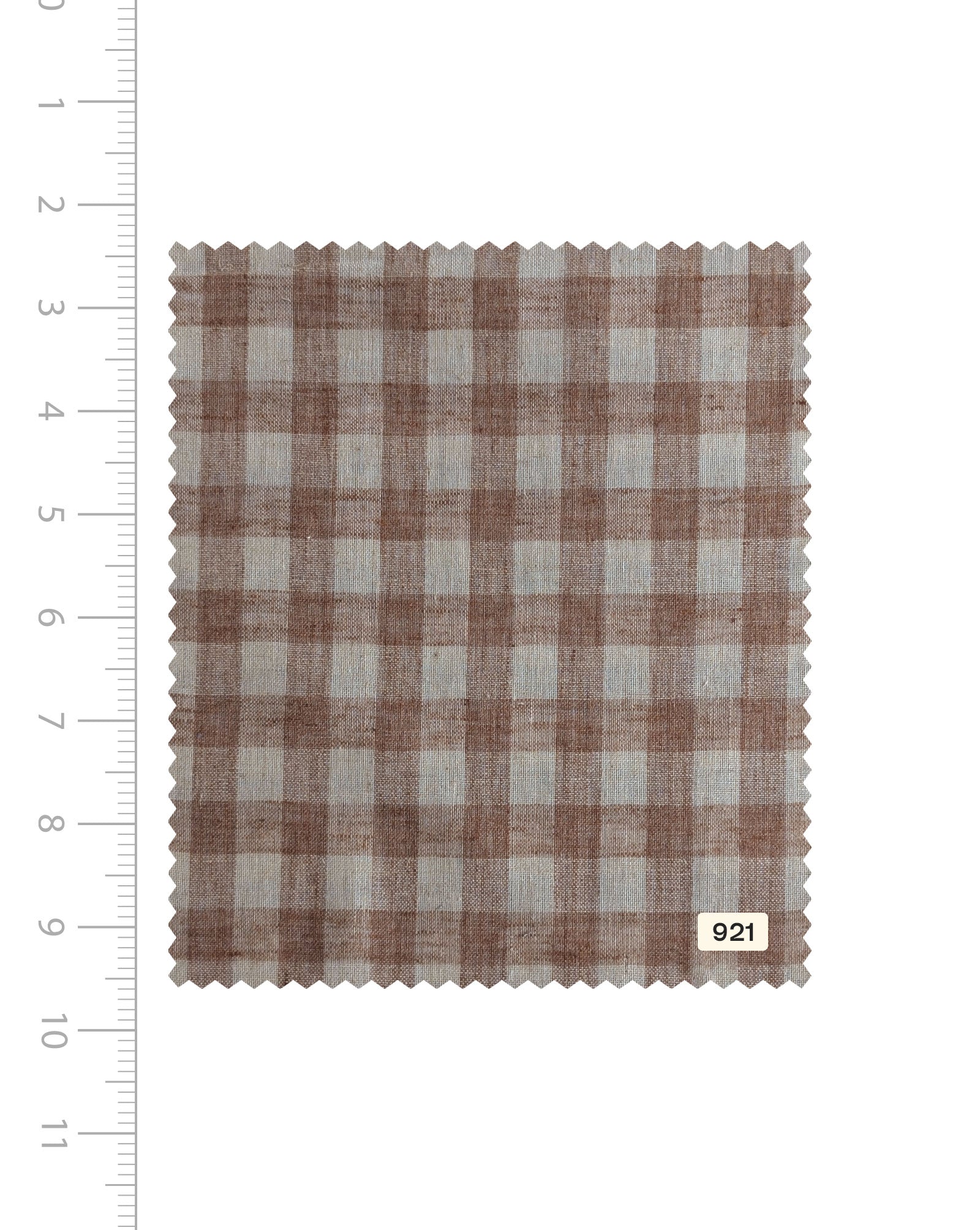 Loom Textured Blended Cotton Yarn Dyed Fabric Buy Online
