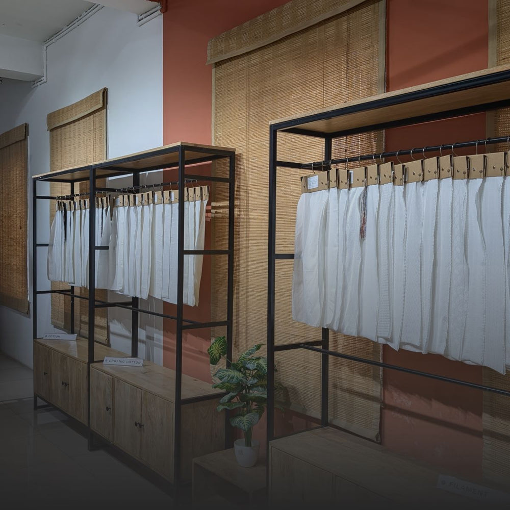 Raschel Fabric: Characteristics, Uses and Care Instructions - Fabriclore