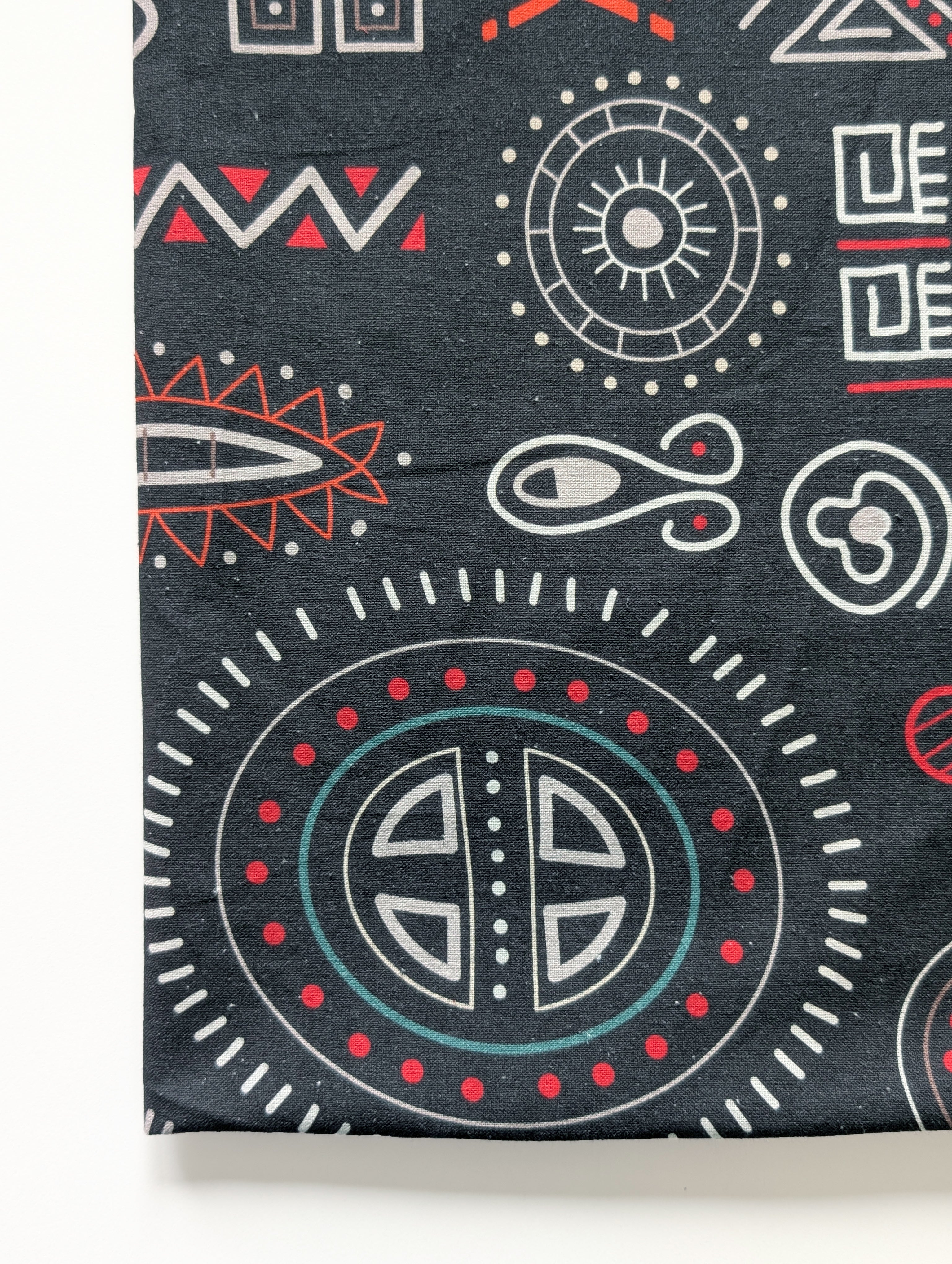 Digital Print 20s (60 x 56) Cotton Sheeting Fabric
