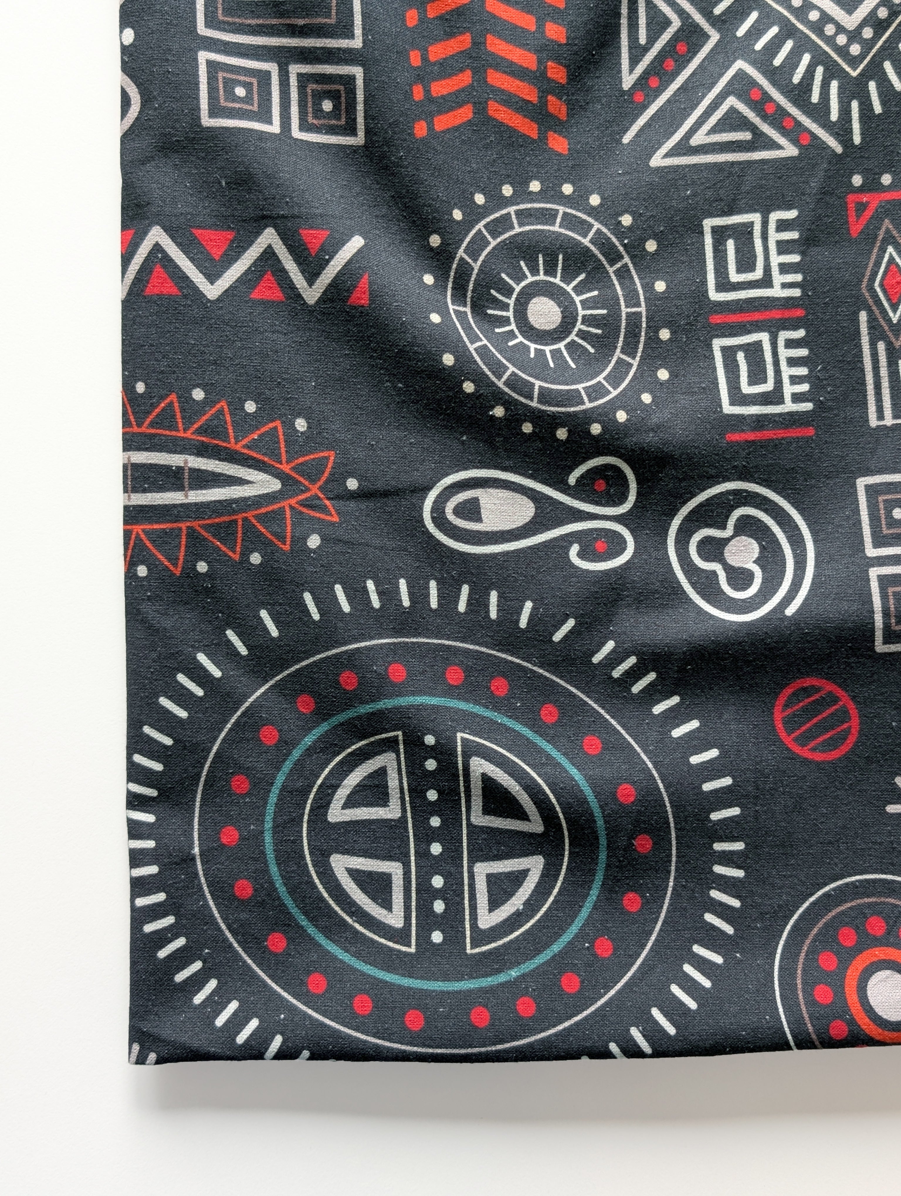Digital Print 20s (60 x 56) Cotton Sheeting Fabric
