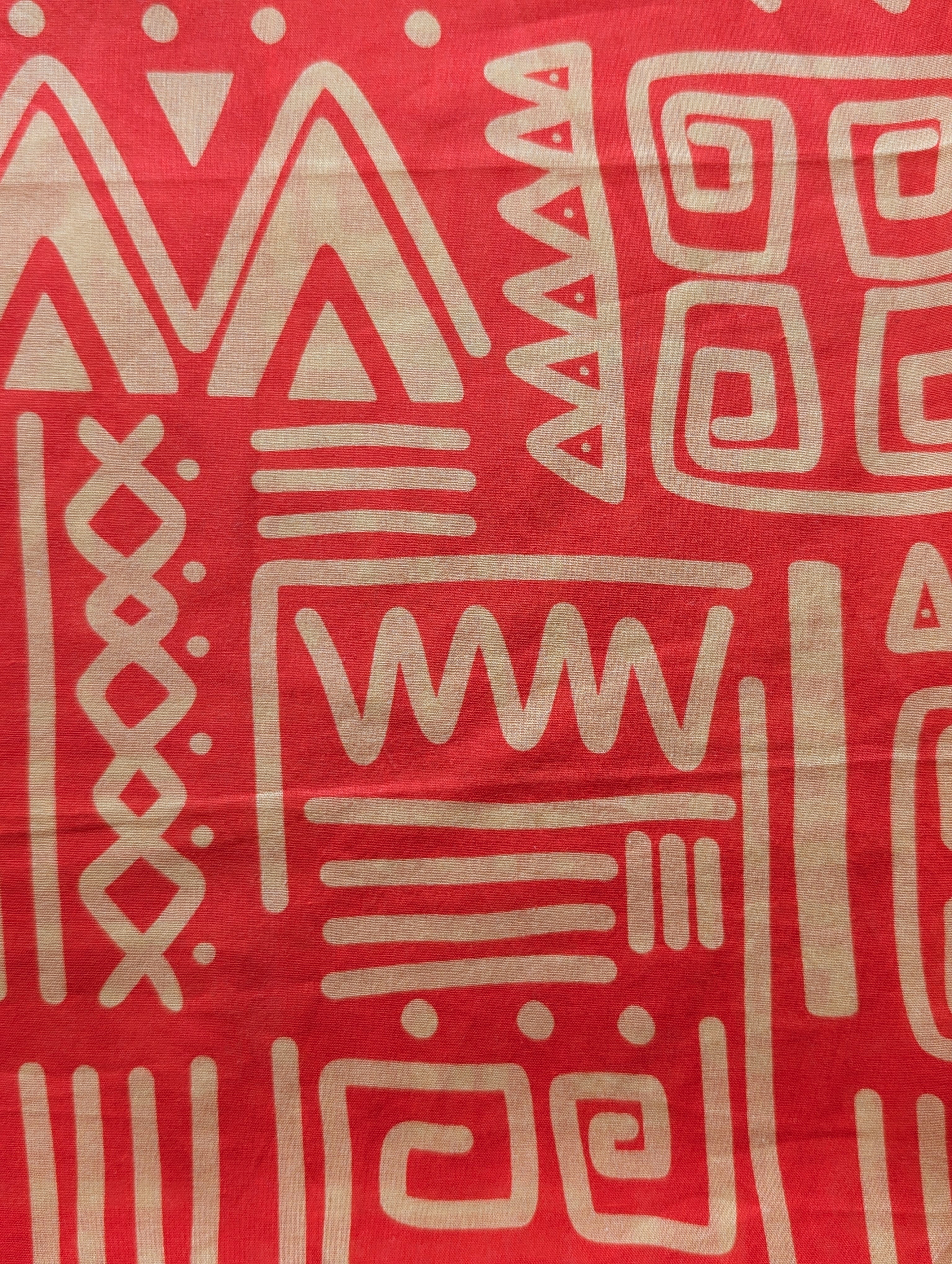 Digital Print (92 X 80) Voile Cotton Fabric