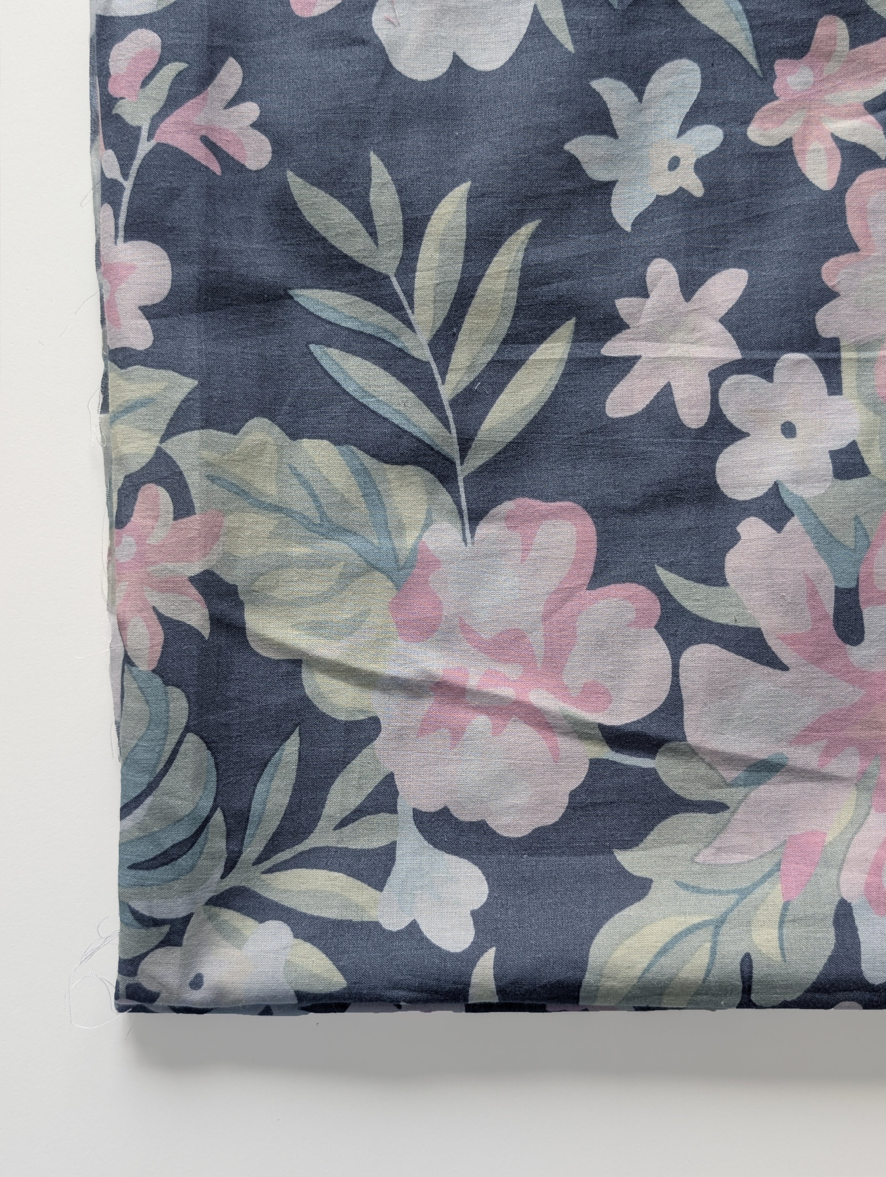 Digital Print 60s (92 x 88) Cotton Fabric ( Airjet )