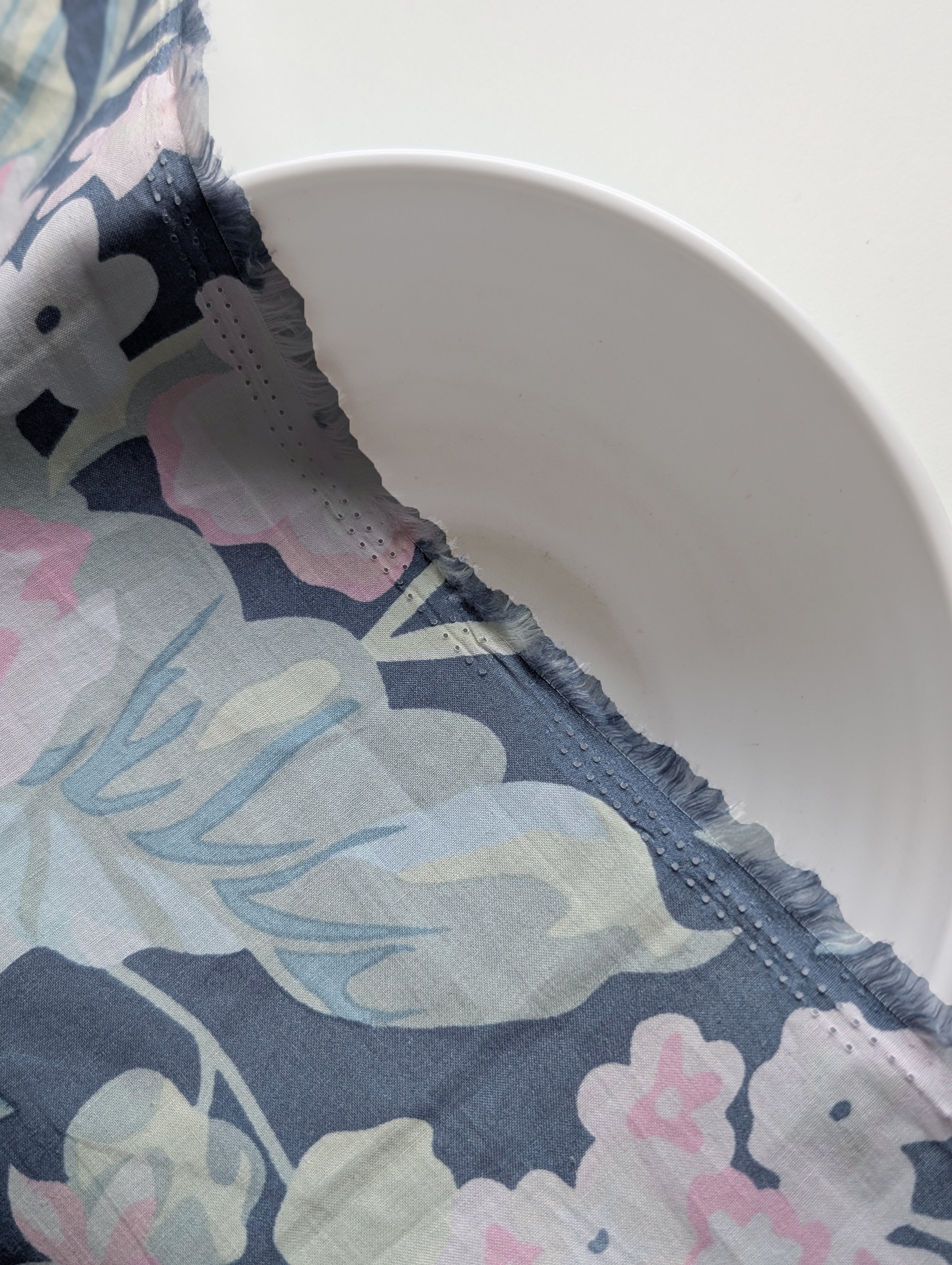 Digital Print 60s (92 x 88) Cotton Fabric ( Airjet )