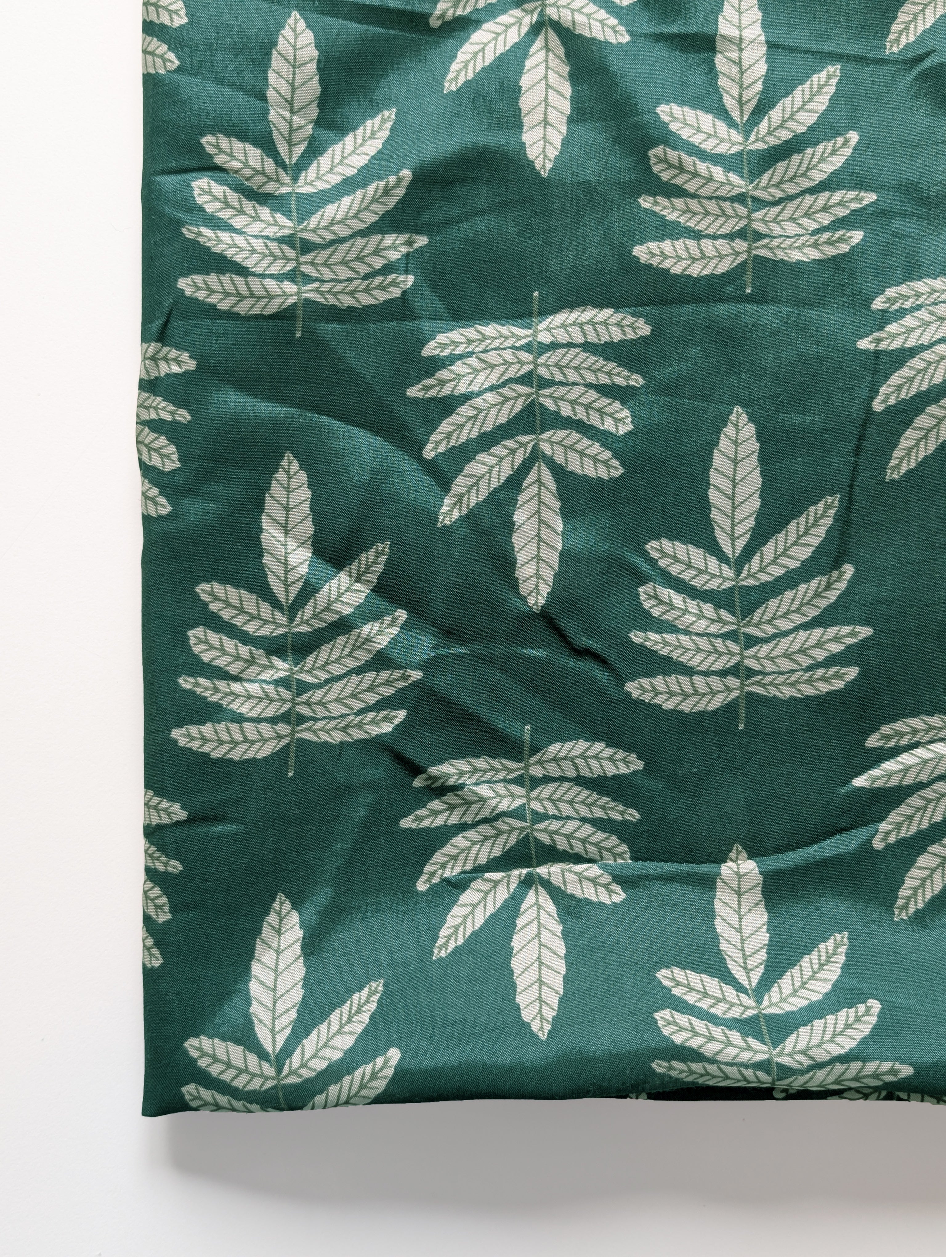 Digital Print VFY x Liva Modal Fabric (Heavy Muslin)