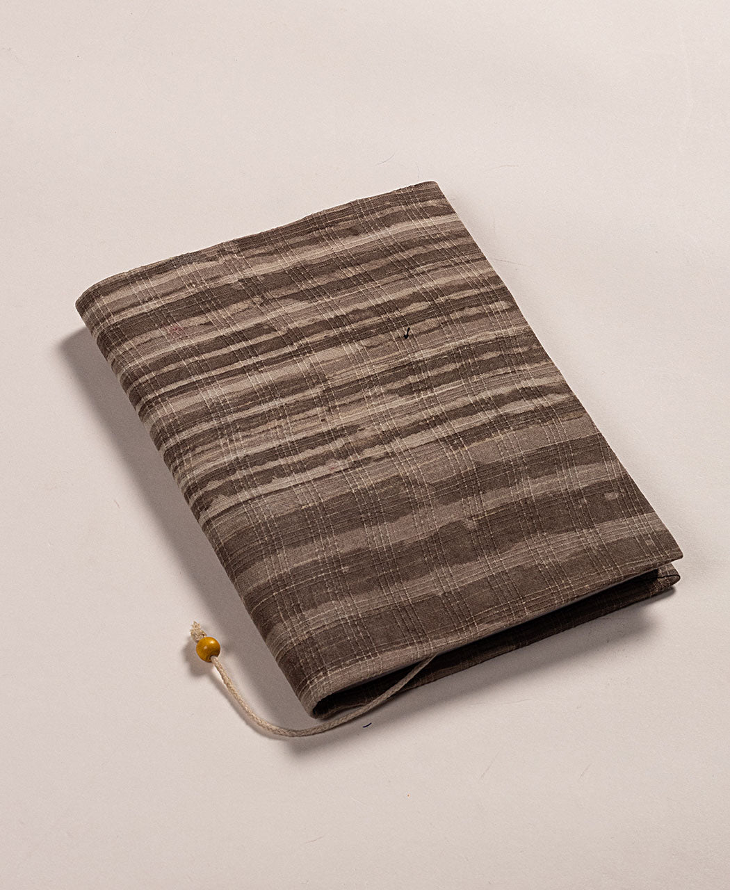 Handmade Kashish Hand Block Cotton Fabric Cover Diary