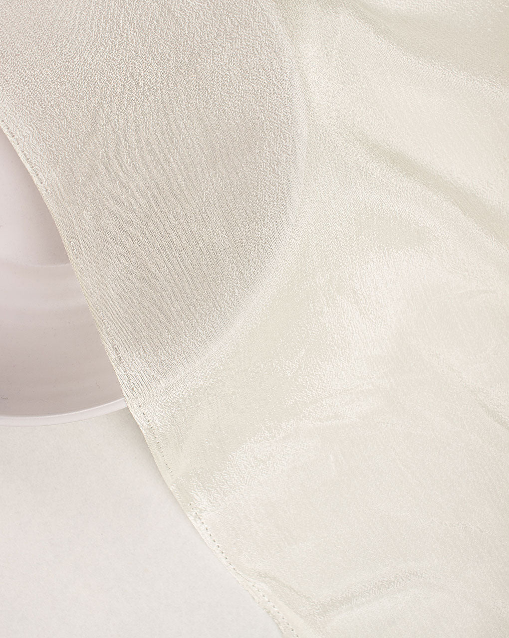 Viscose Chinnon Chiffon Fabric ( Width 44" )