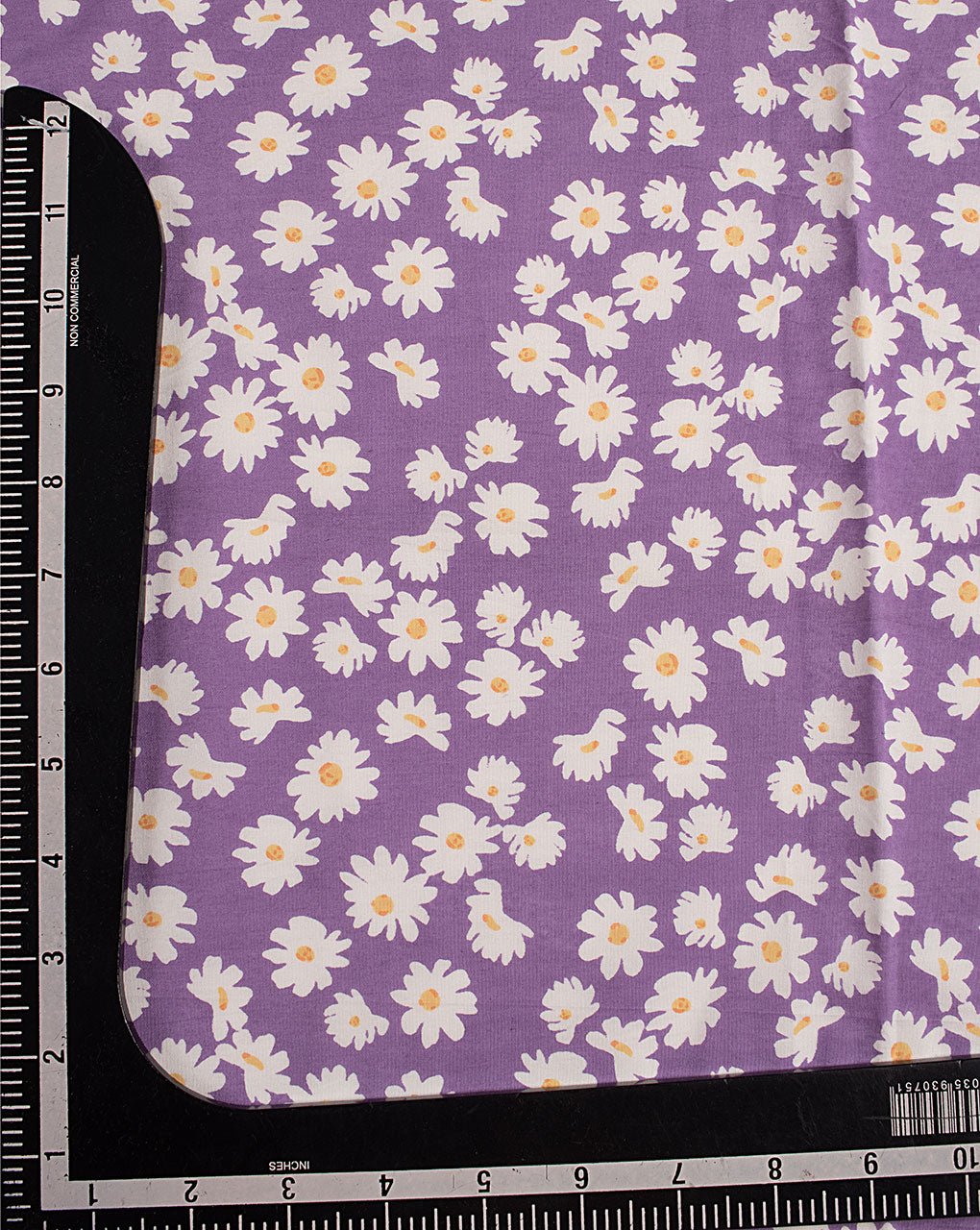 Digital Print Cotton Poplin Fabric