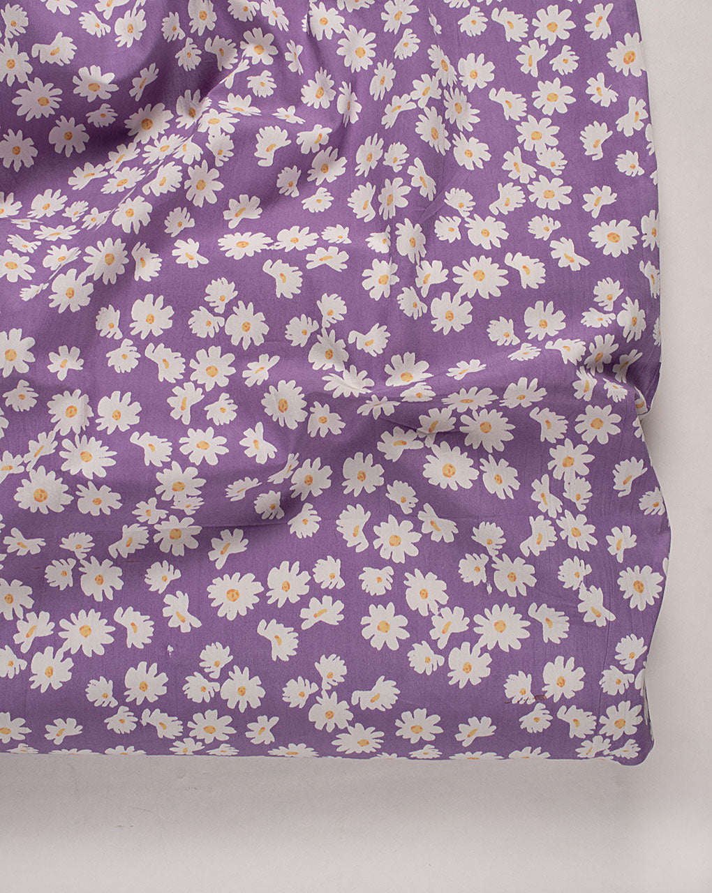 Digital Print Cotton Poplin Fabric