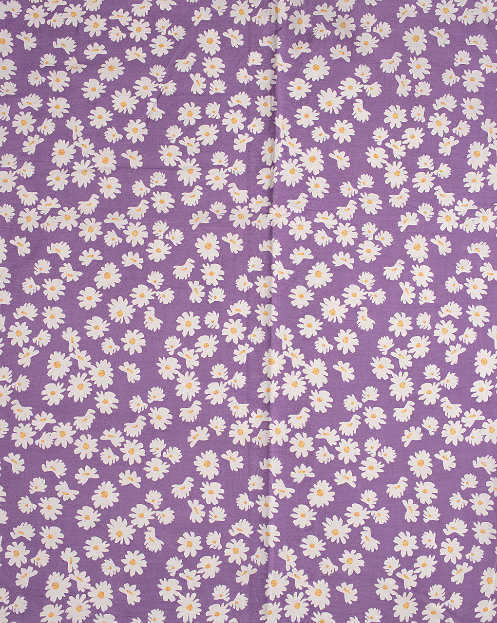 Digital Print Cotton Poplin Fabric