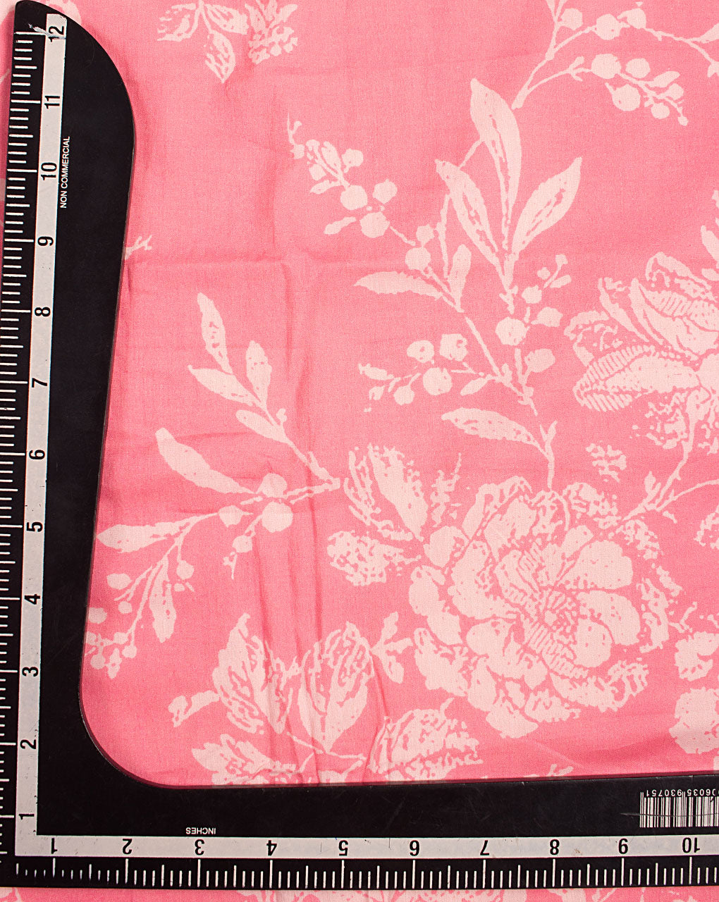 Digital Print Cotton Fabric