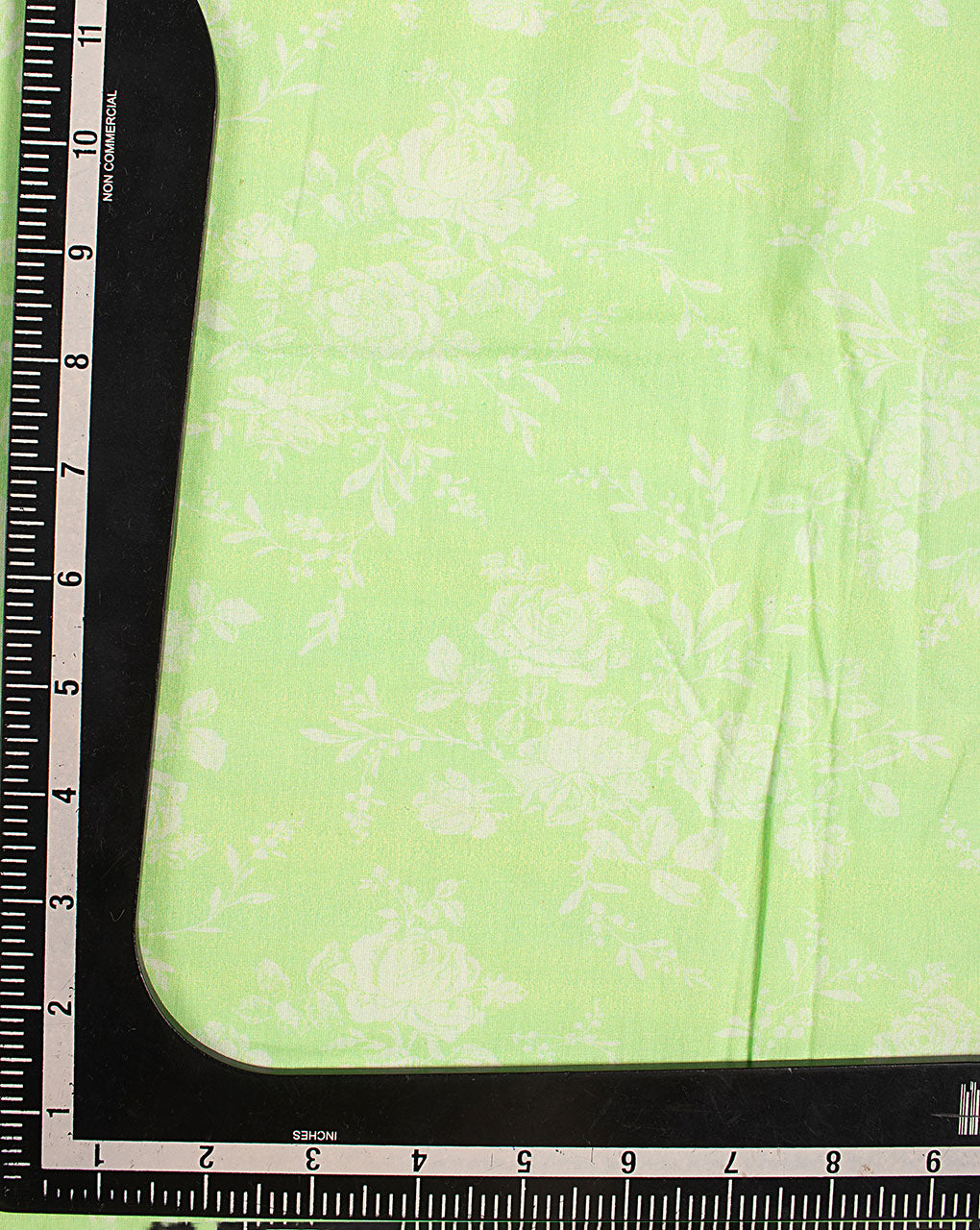 Digital Print Cotton Fabric