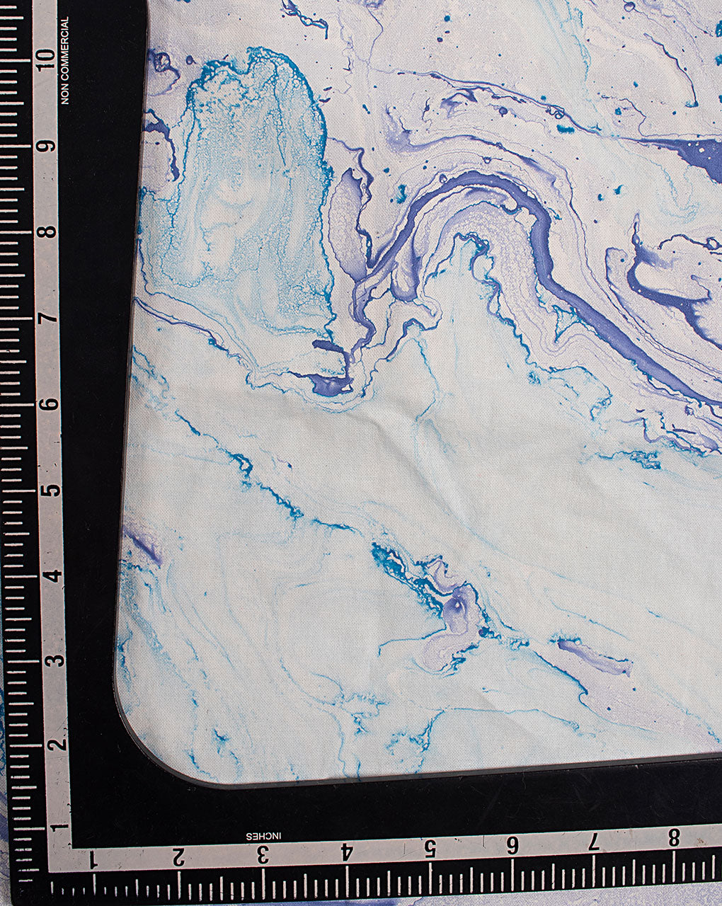Marble Print Cotton Fabric ( Width 58 Inch )