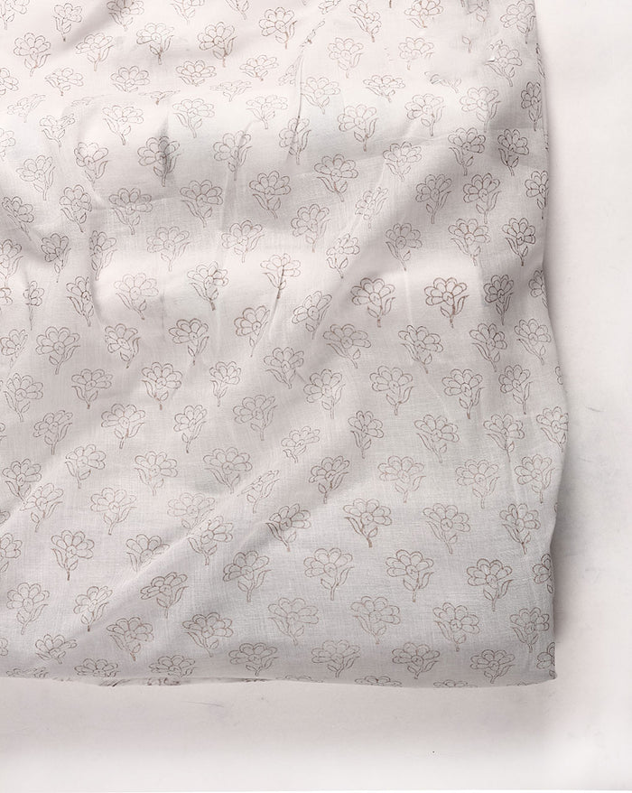 Buy Hand Block Printed Fabrics Online @ Best Price | Fabriclore