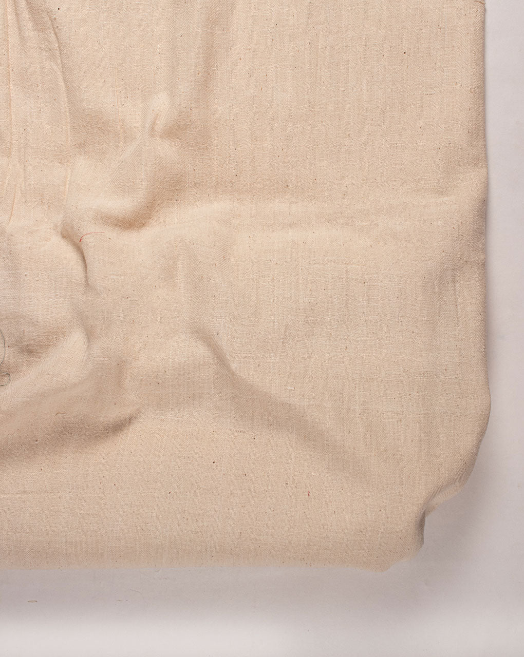 Handwoven Organic Pure Handloom Cotton Fabric