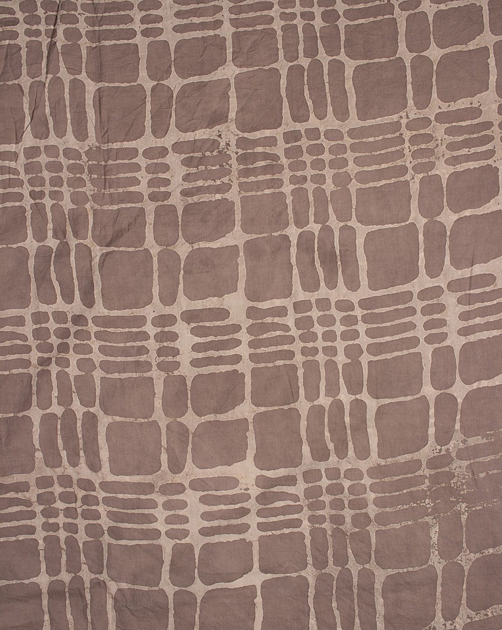 Kashish Hand Block Cotton Fabric