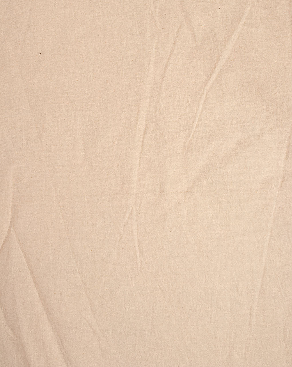 Salmon Plain Poplin Cotton Fabric ( Widht 60 Inch )