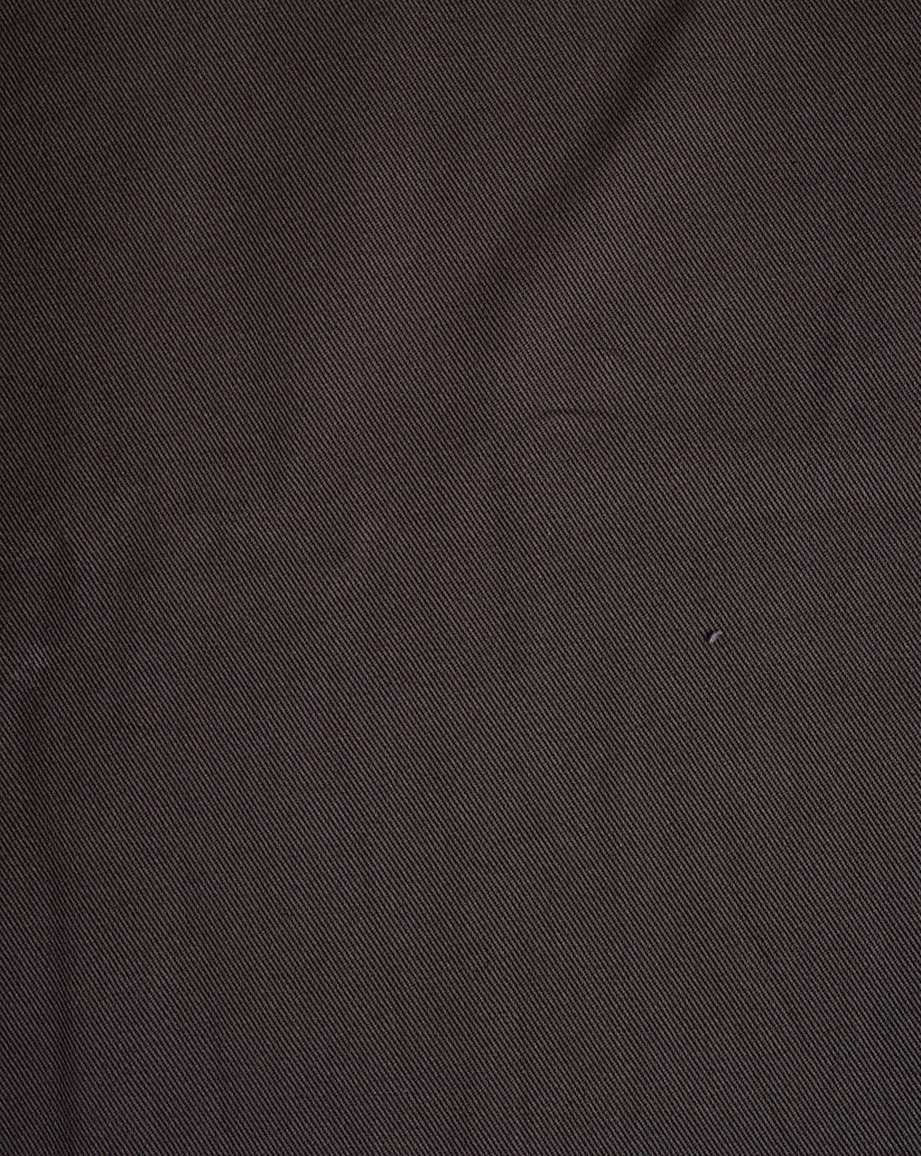 Grey Plain Twill Cotton Fabric ( Widht 60 Inch )