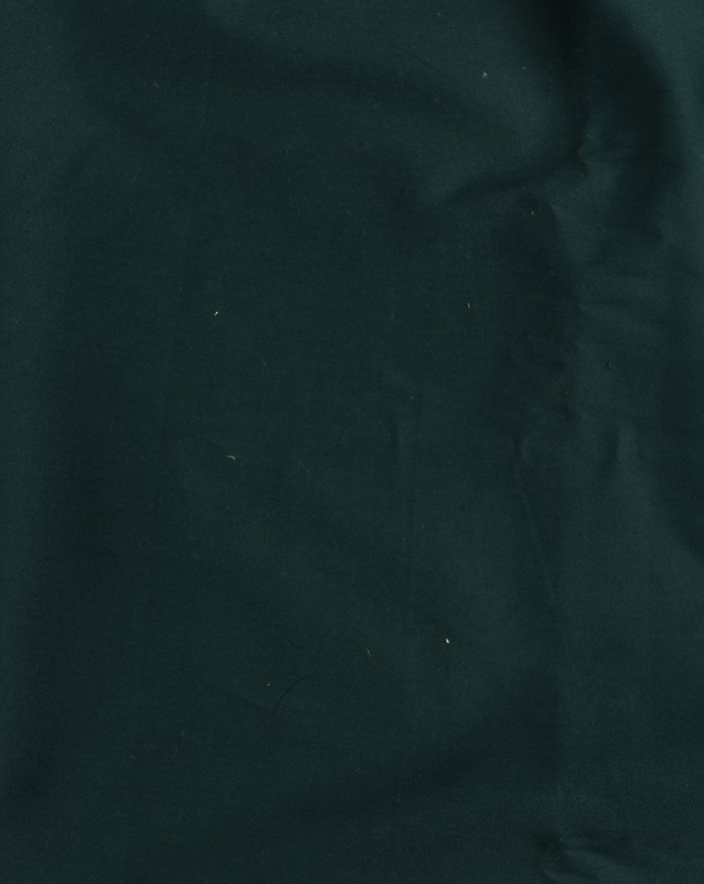 Teal Twill Cotton Fabric ( Width 58 Inch )