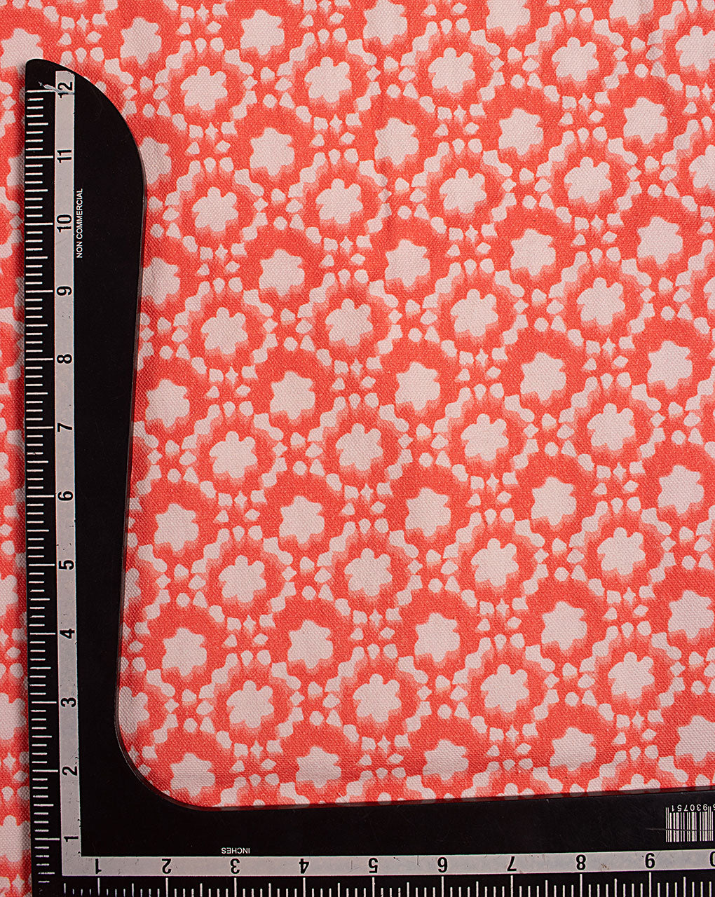 Digital Print Cotton Duck Fabric ( Width 58 Inch )