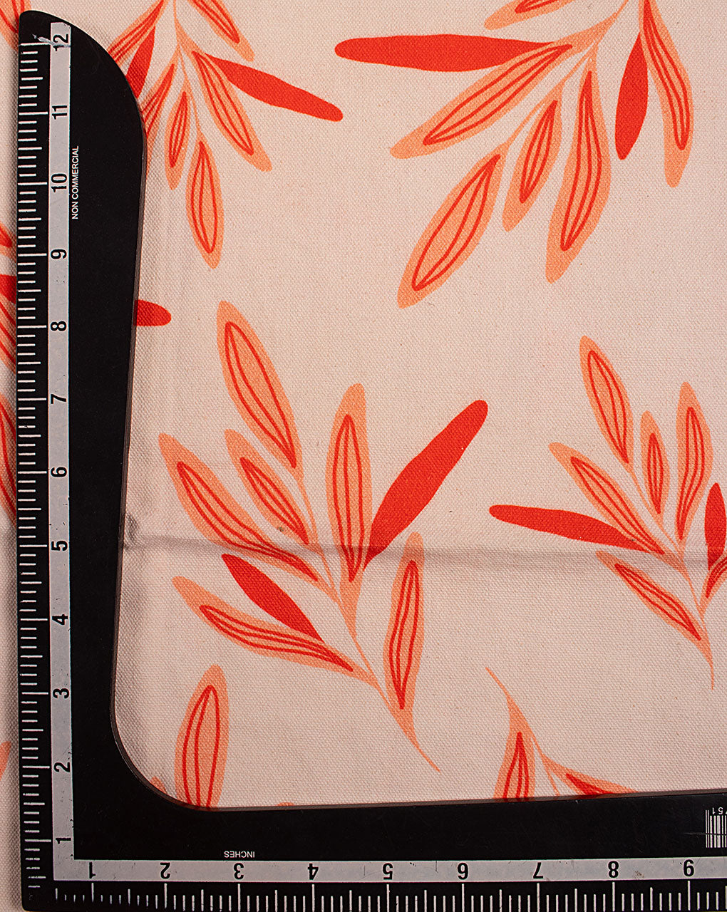 Digital Print Cotton Duck Fabric ( Width 58 Inch )