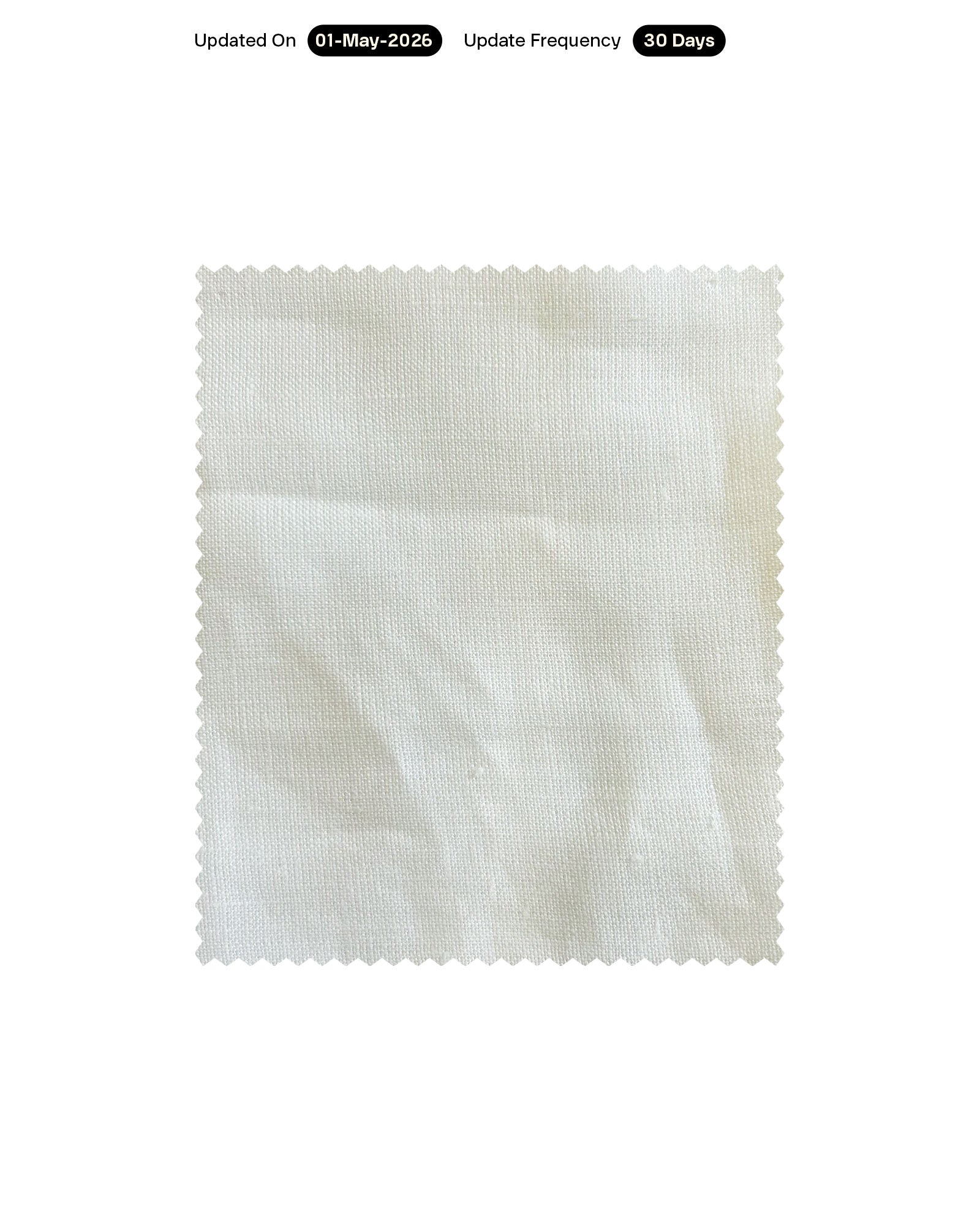 Hemp Plain Fabric 58"