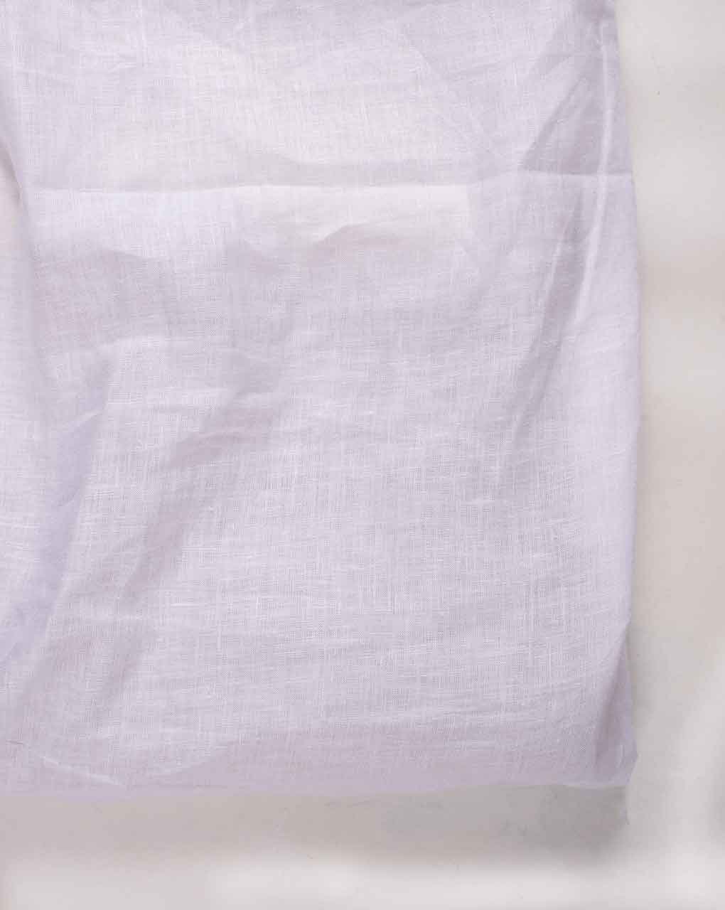 80 Lea Linen Fabric 58"