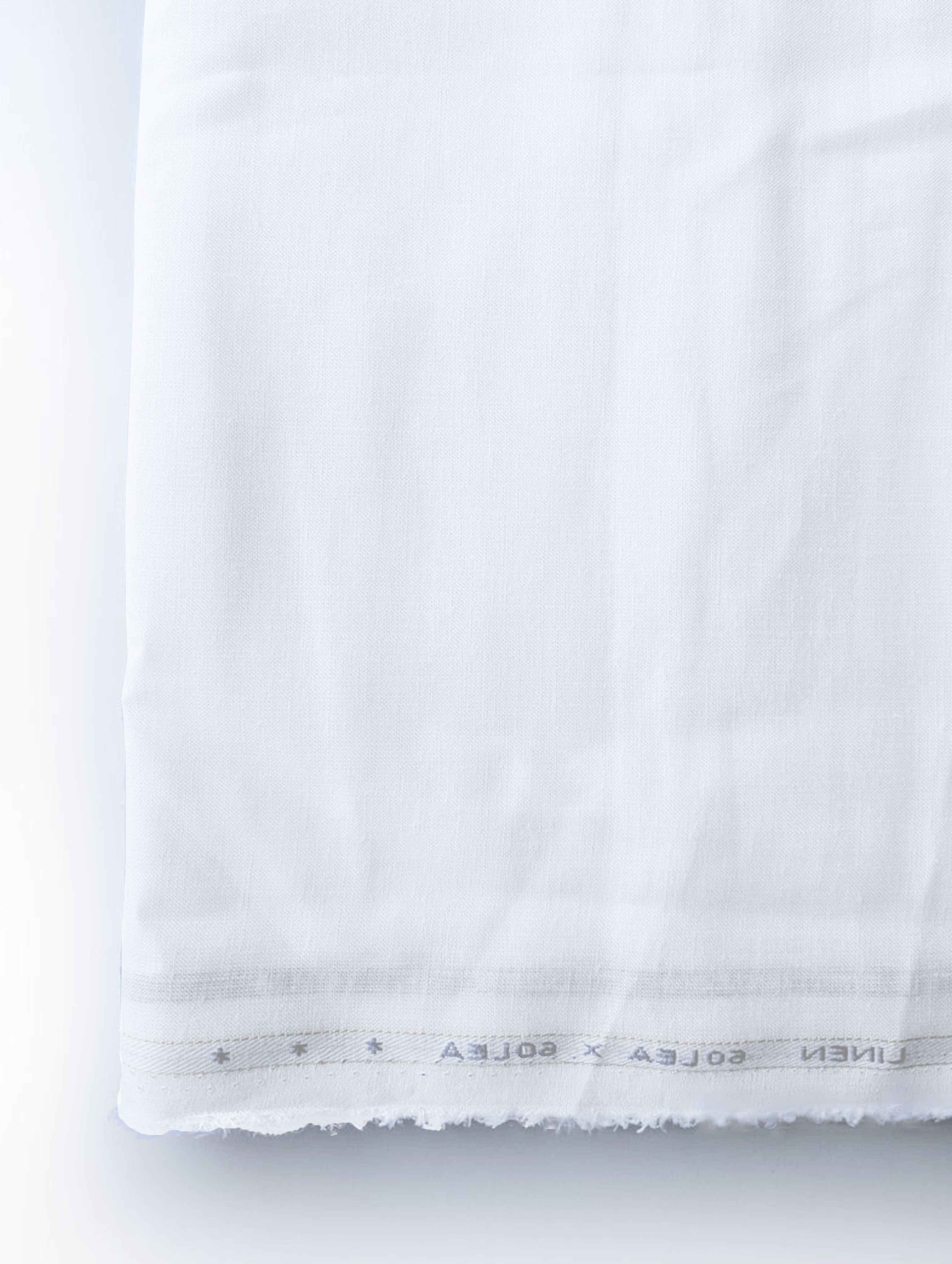 (60%-40%) Tencel Linen Fabric 58"