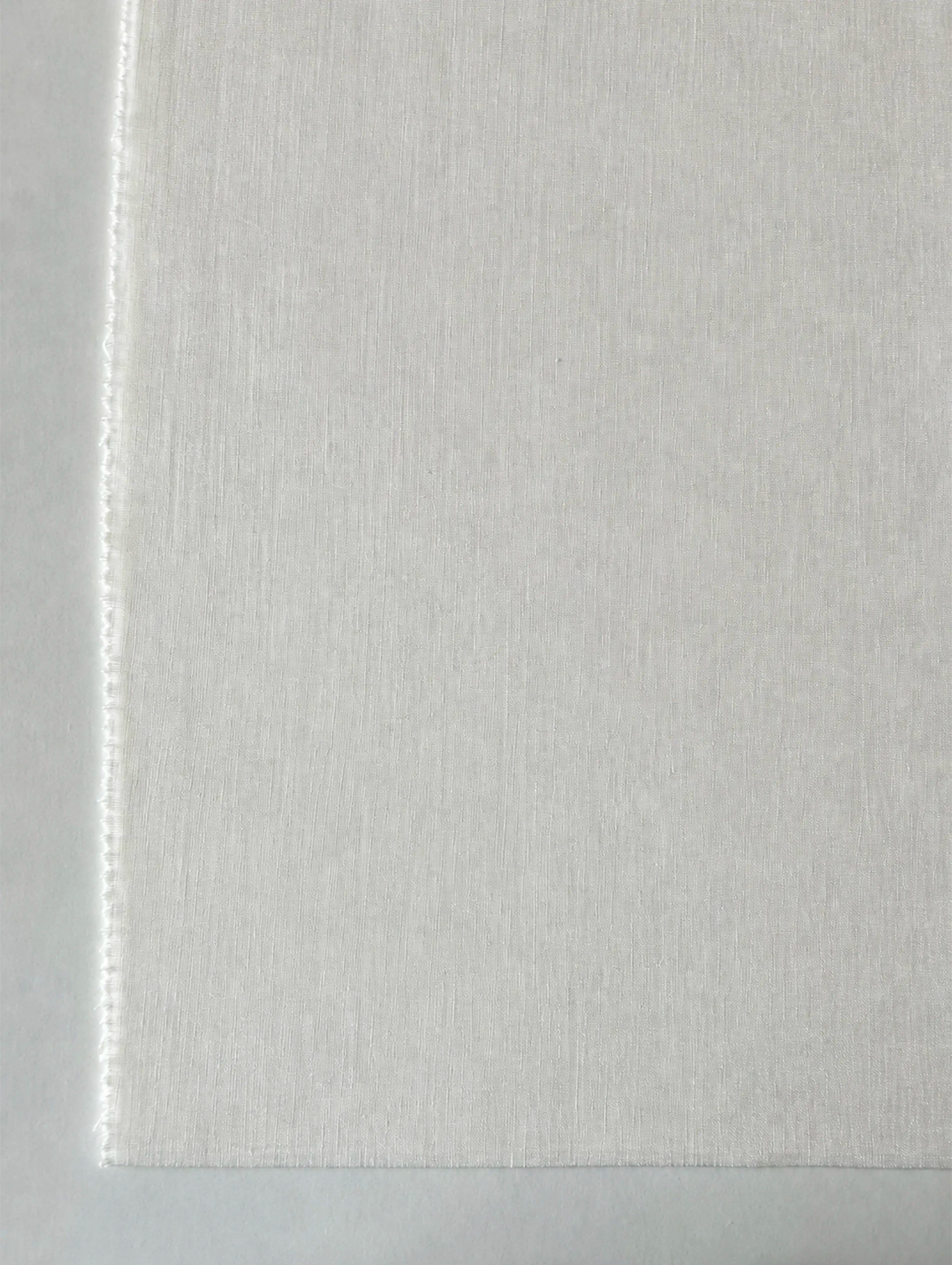 180 Gram VFY x Linen Satin Fabric